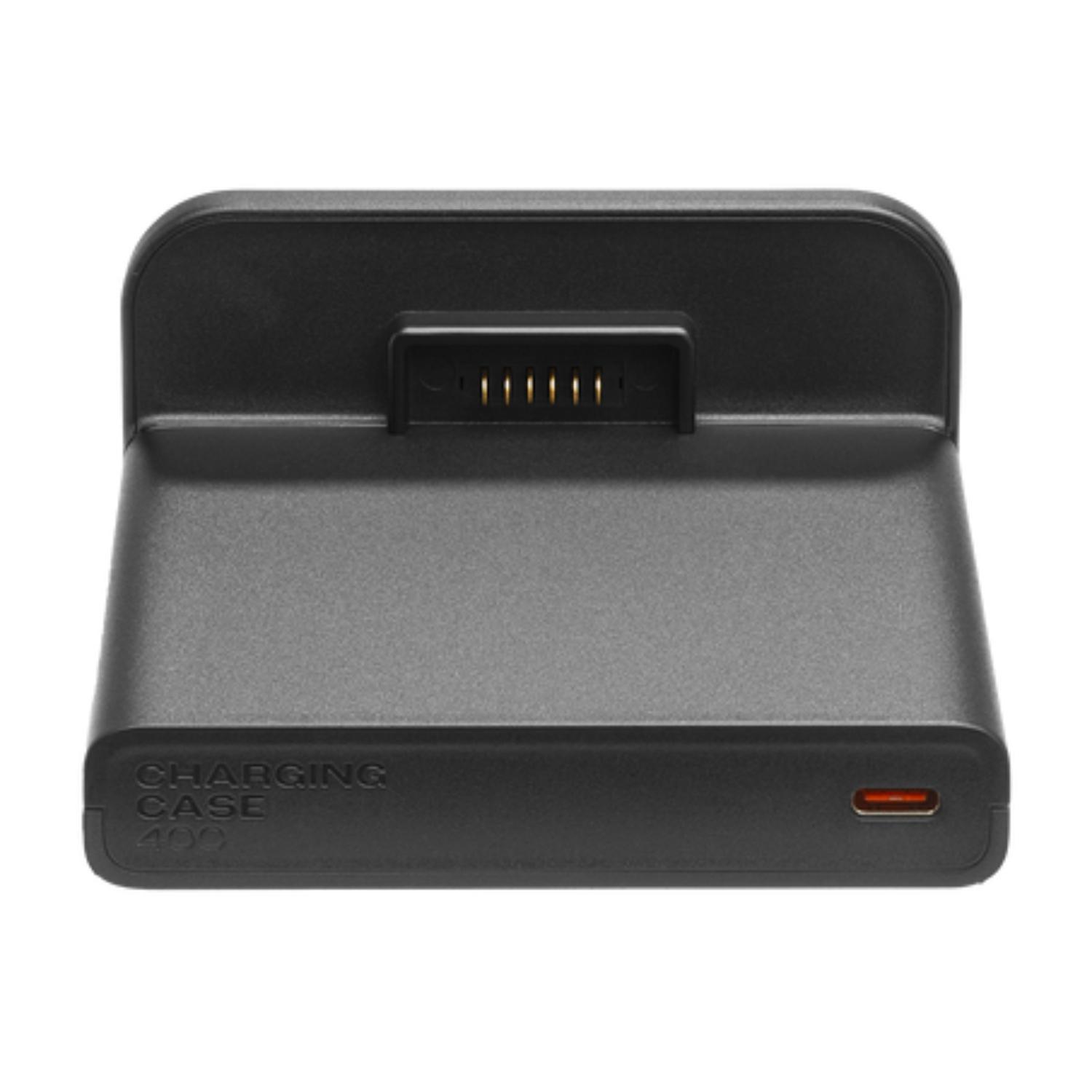 JBL PARTYBOX ACCESORIES BATTERY 400+USB CHARGING CASE TYPE C - 4