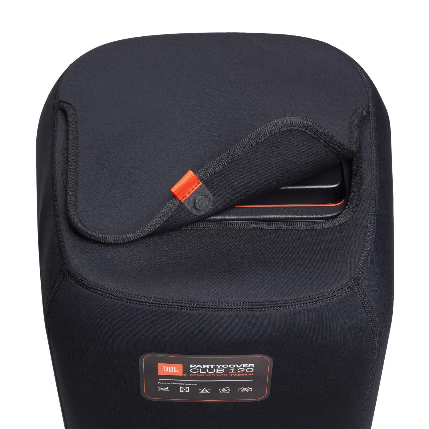 JBL PARTYBOX ACCESORIES PARTYBOX COVER 120 - 6