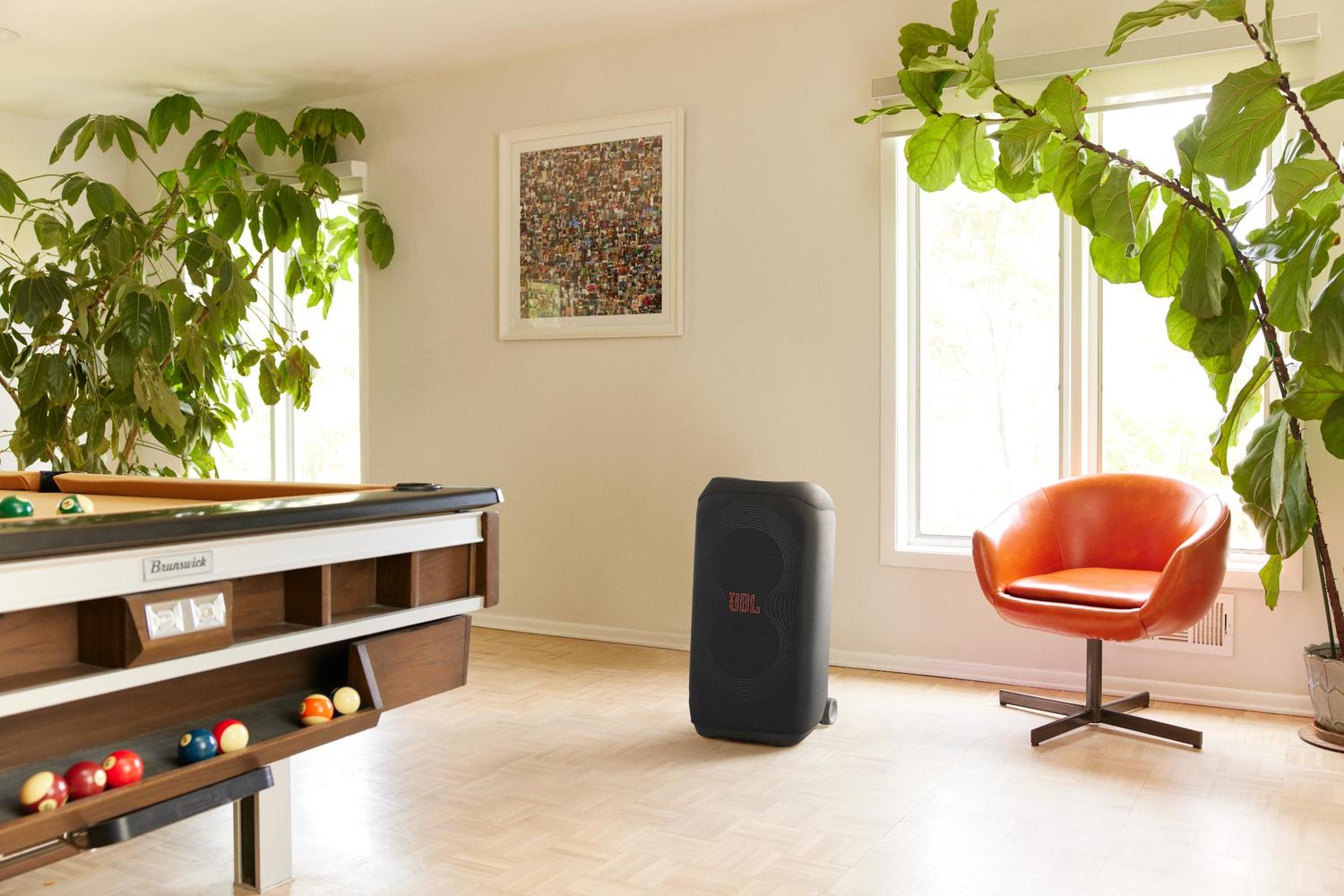 JBL PARTYBOX ACCESORIES PARTYBOX COVER 120 - 8