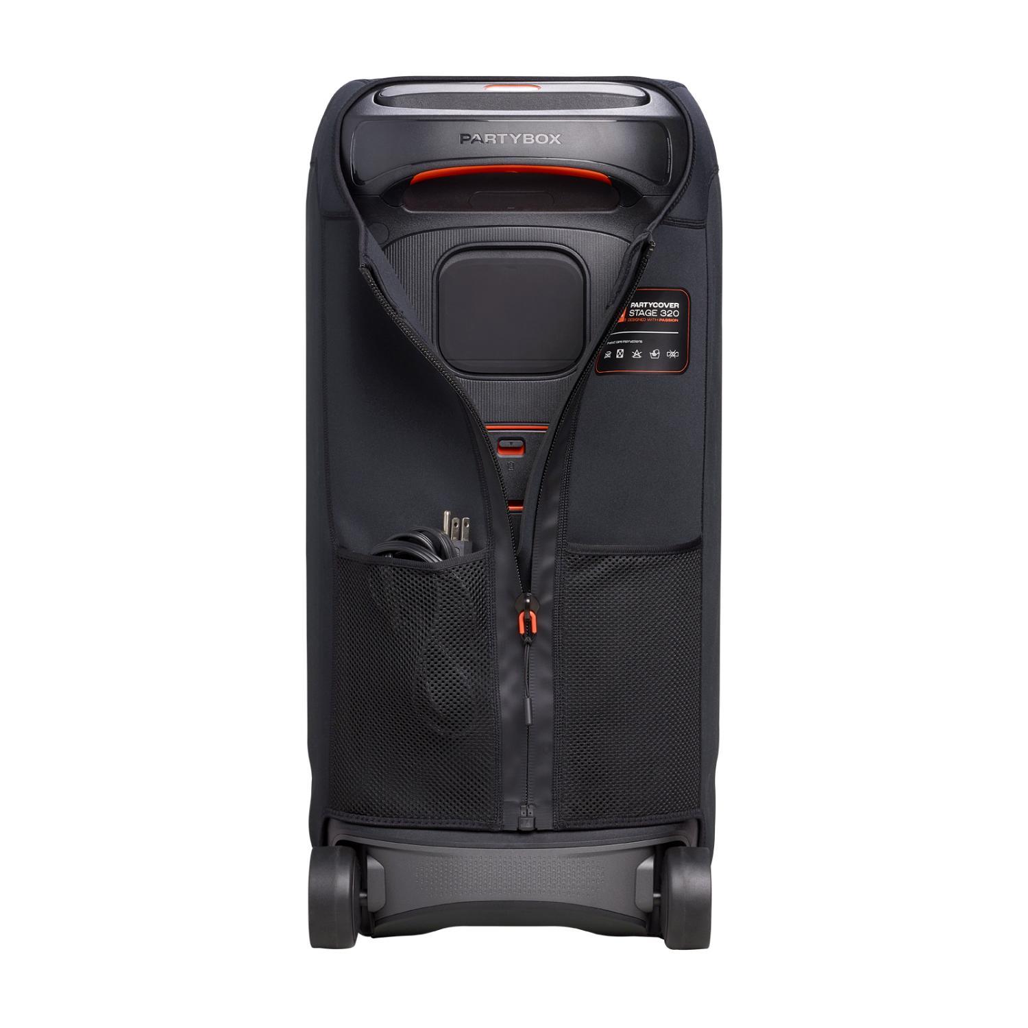 JBL PARTYBOX ACCESORIES PARTYBOX COVER 320 - 4