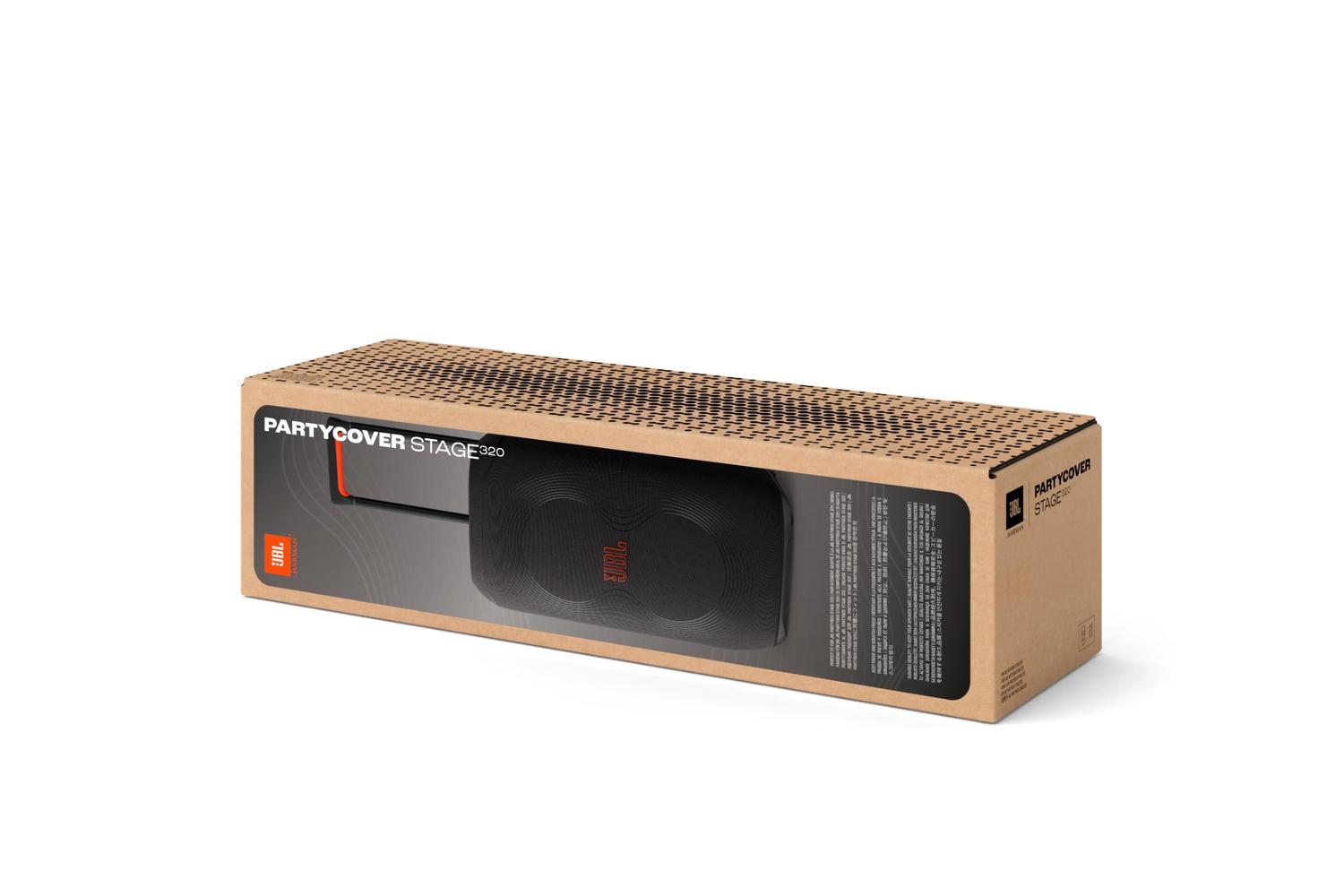 JBL PARTYBOX ACCESORIES PARTYBOX COVER 320 - 6