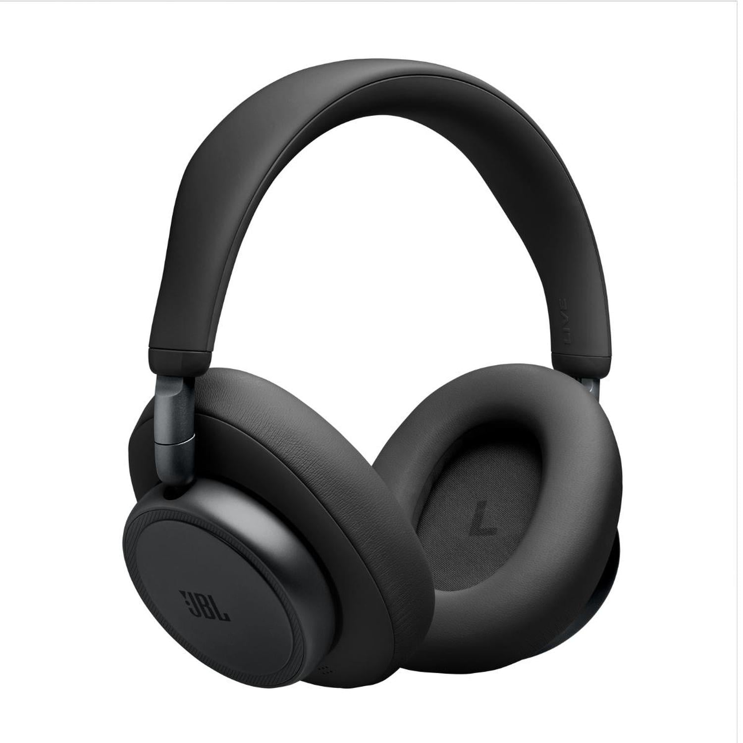 AUDIFONOS BLUETOOTH JBL LIVE 780 CANCELACION DE RUIDO NEGRO - 3