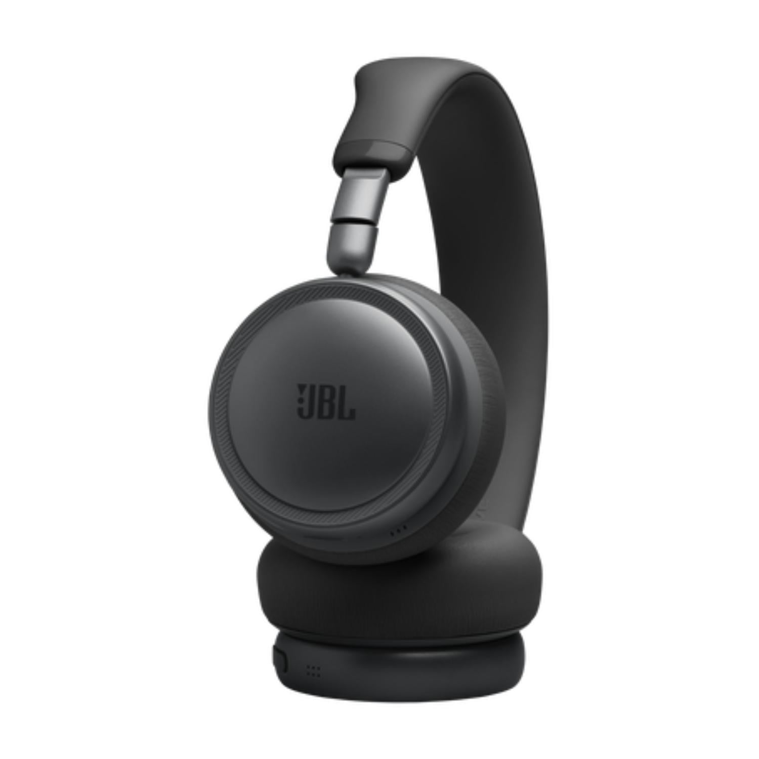 JBL JBL LIVE 680 NC - BLACK - 4