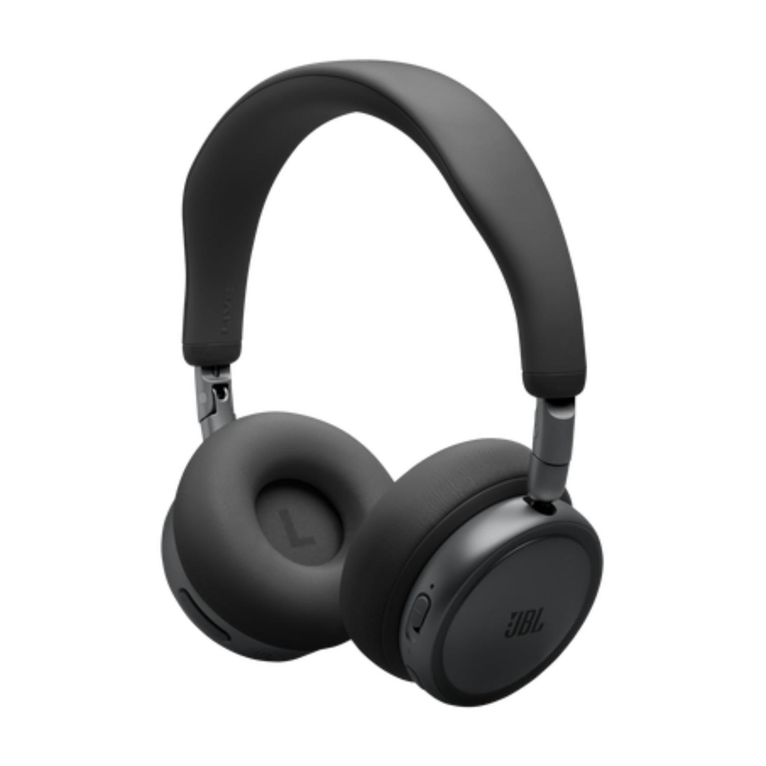 JBL JBL LIVE 680 NC - BLACK - 5