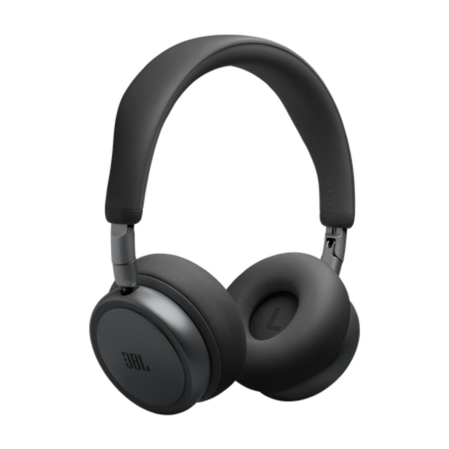 JBL JBL LIVE 680 NC - BLACK - 6