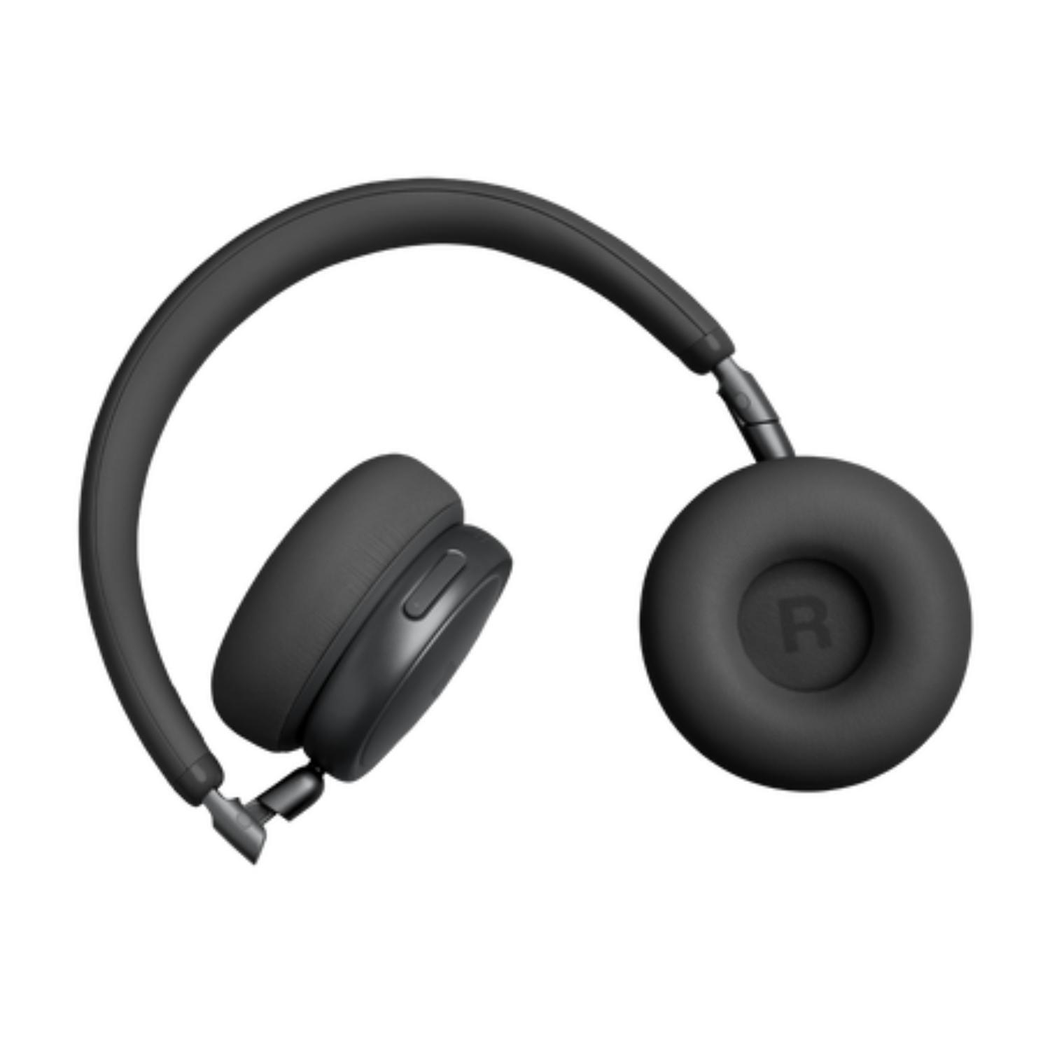 JBL JBL LIVE 680 NC - BLACK - 7