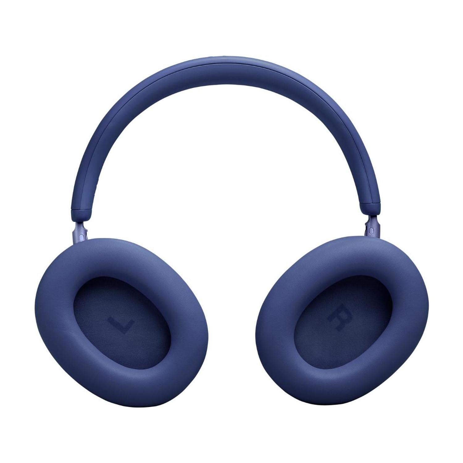 AUDIFONOS BLUETOOTH JBL LIVE 780 CANCELACION DE RUIDO AZUL - 5