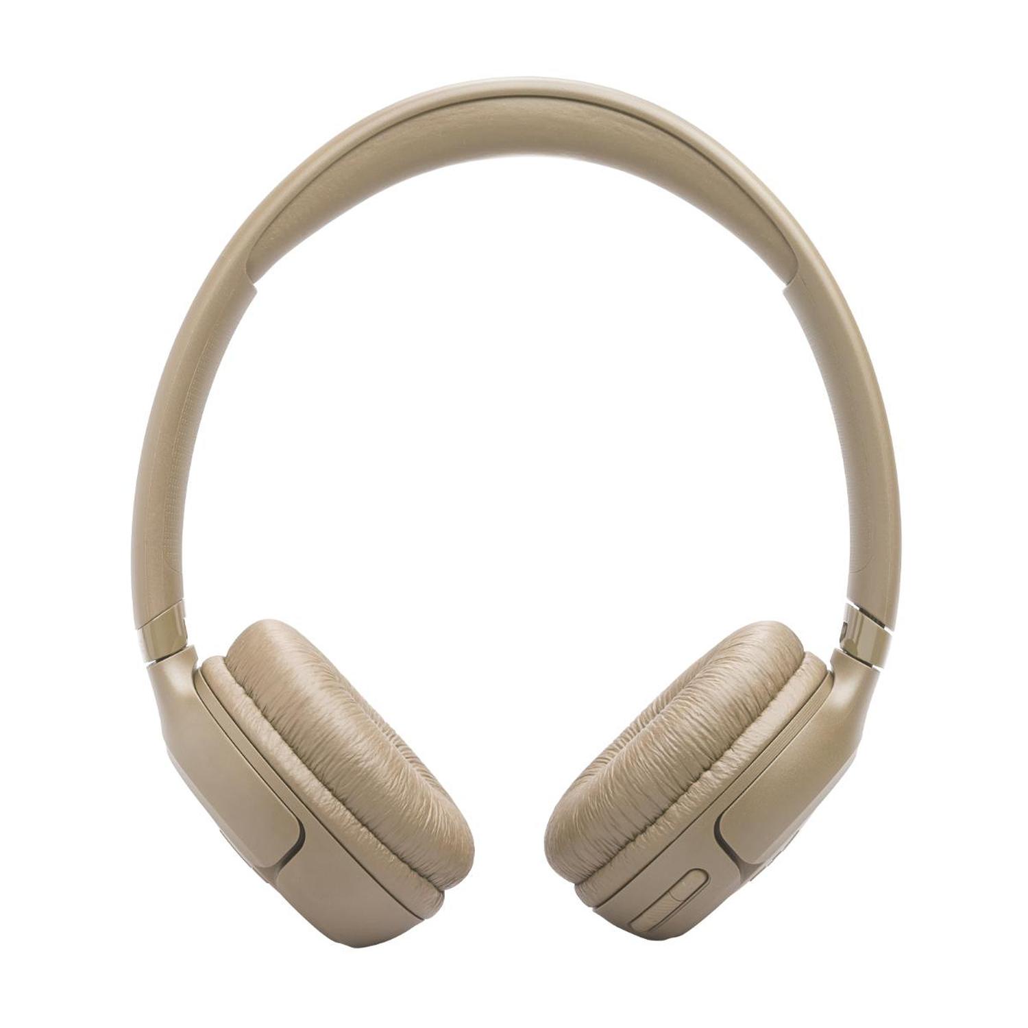 JBL TUNE 530 BT HEAPDHONES - HEADBAND - MOCCHA - 1
