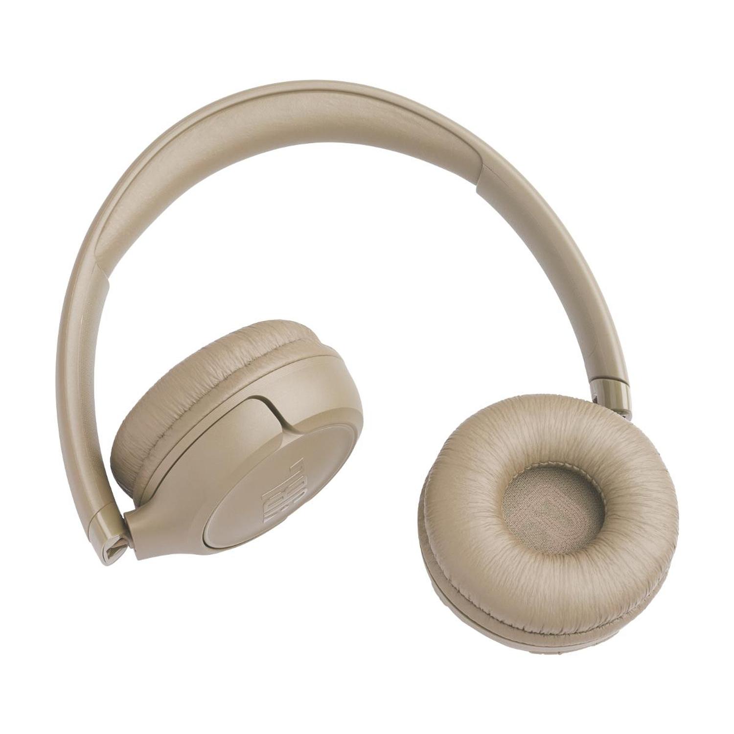JBL TUNE 530 BT HEAPDHONES - HEADBAND - MOCCHA - 2