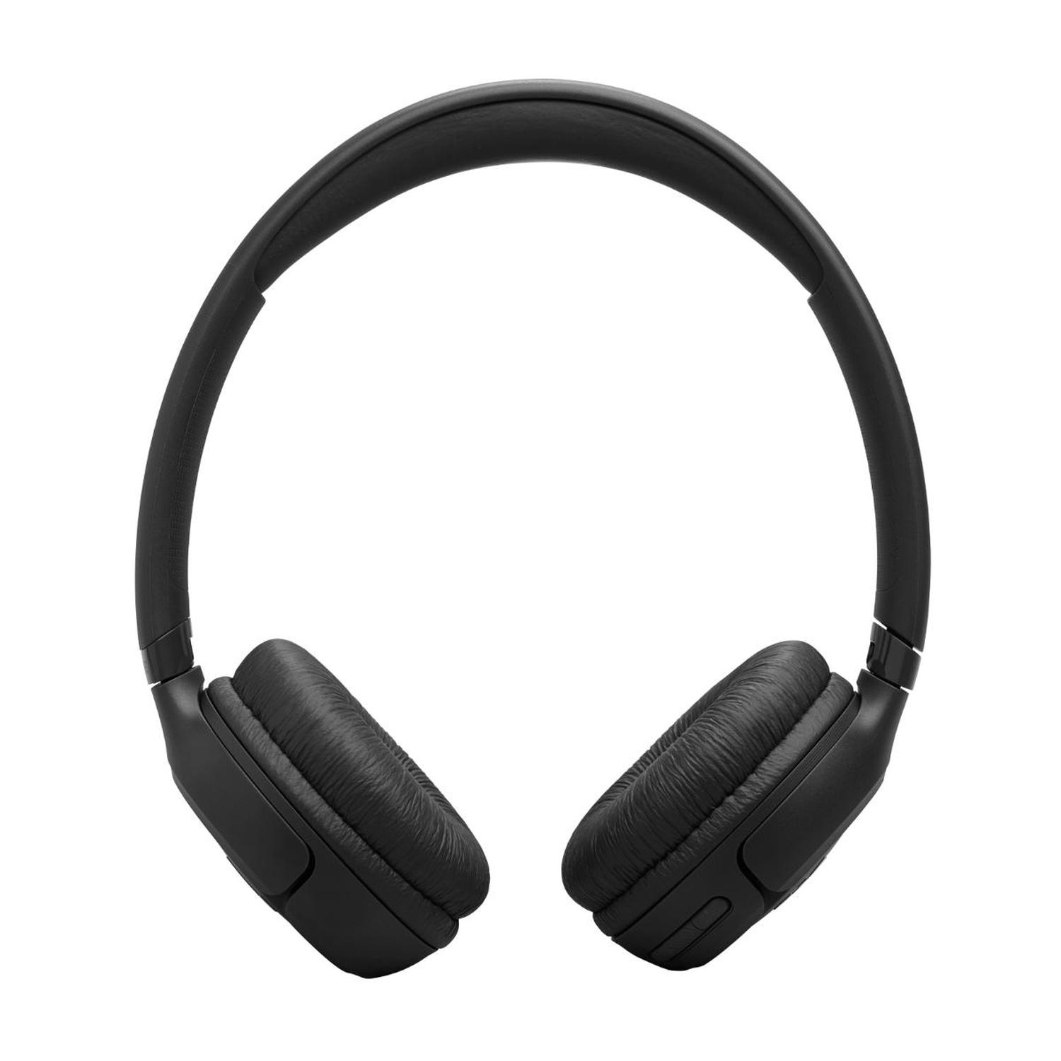 AUDIFONOS BLUETOOTH JBL TUNE 530 BT NEGRO - 1
