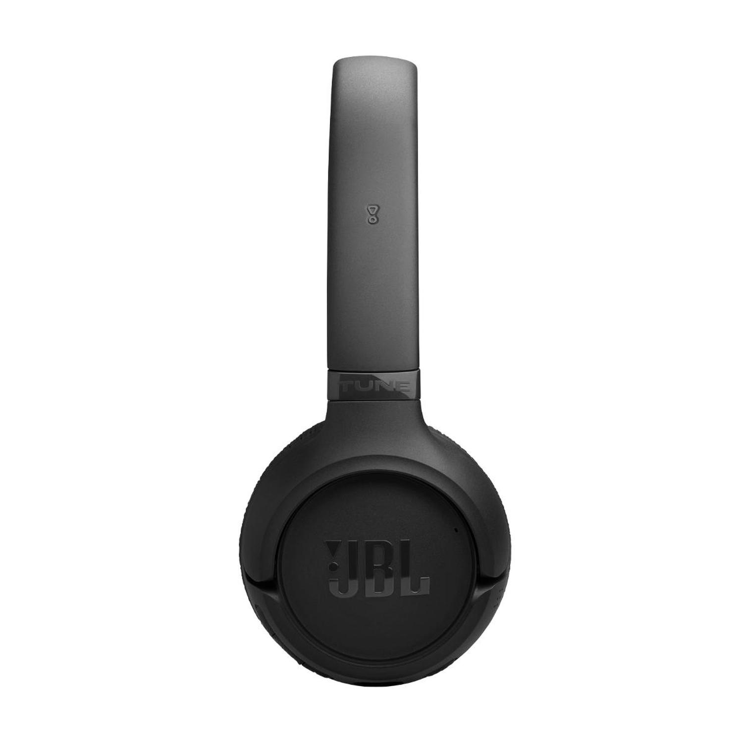 AUDIFONOS BLUETOOTH JBL TUNE 530 BT NEGRO - 3