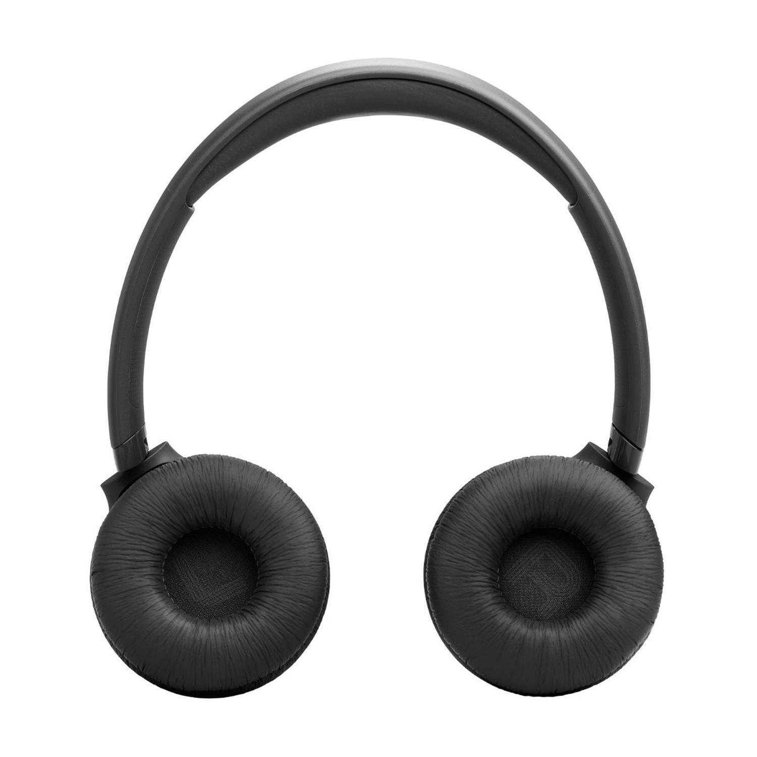 AUDIFONOS BLUETOOTH JBL TUNE 530 BT NEGRO - 5