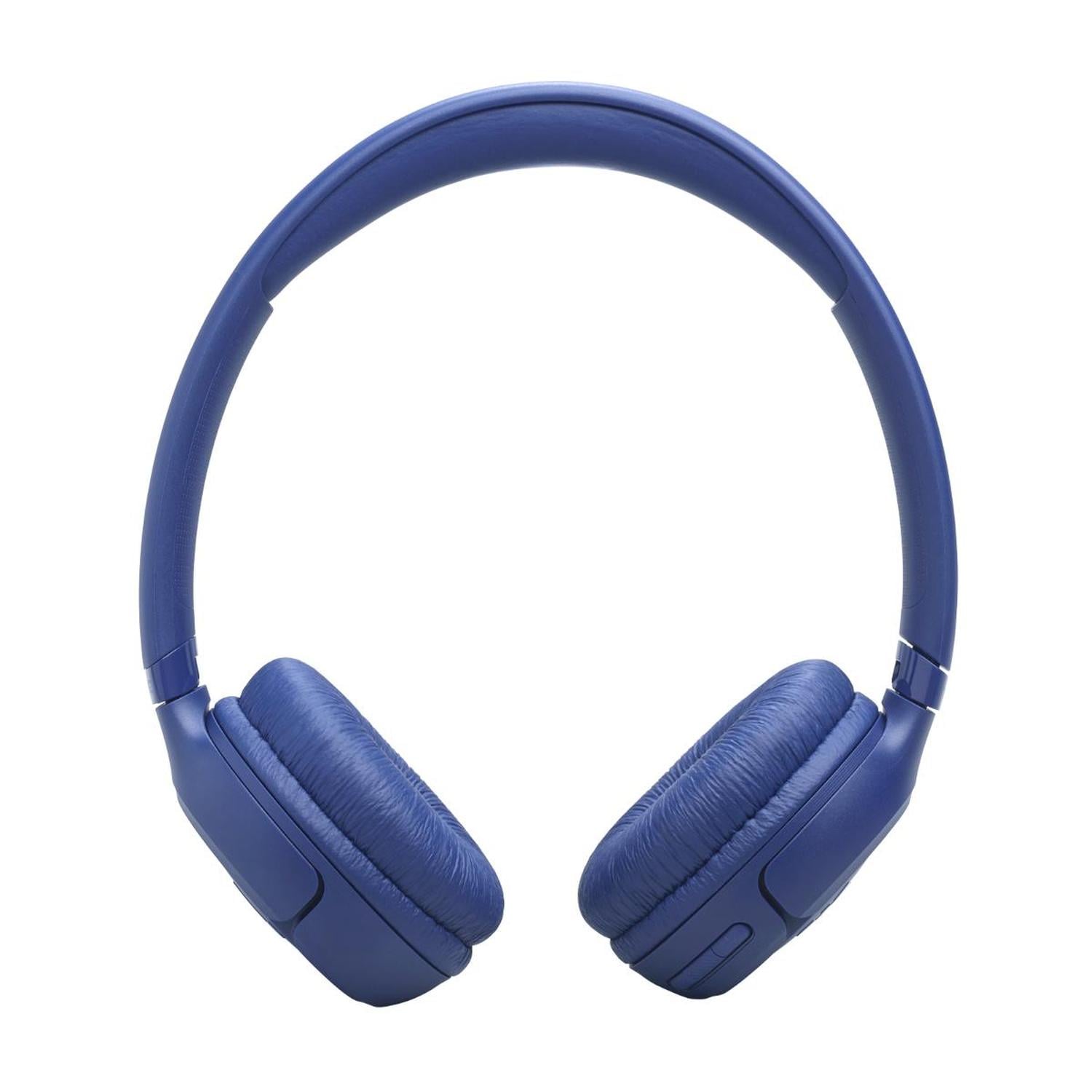 JBL TUNE 530 BT HEAPDHONES - HEADBAND - BLUE - 1