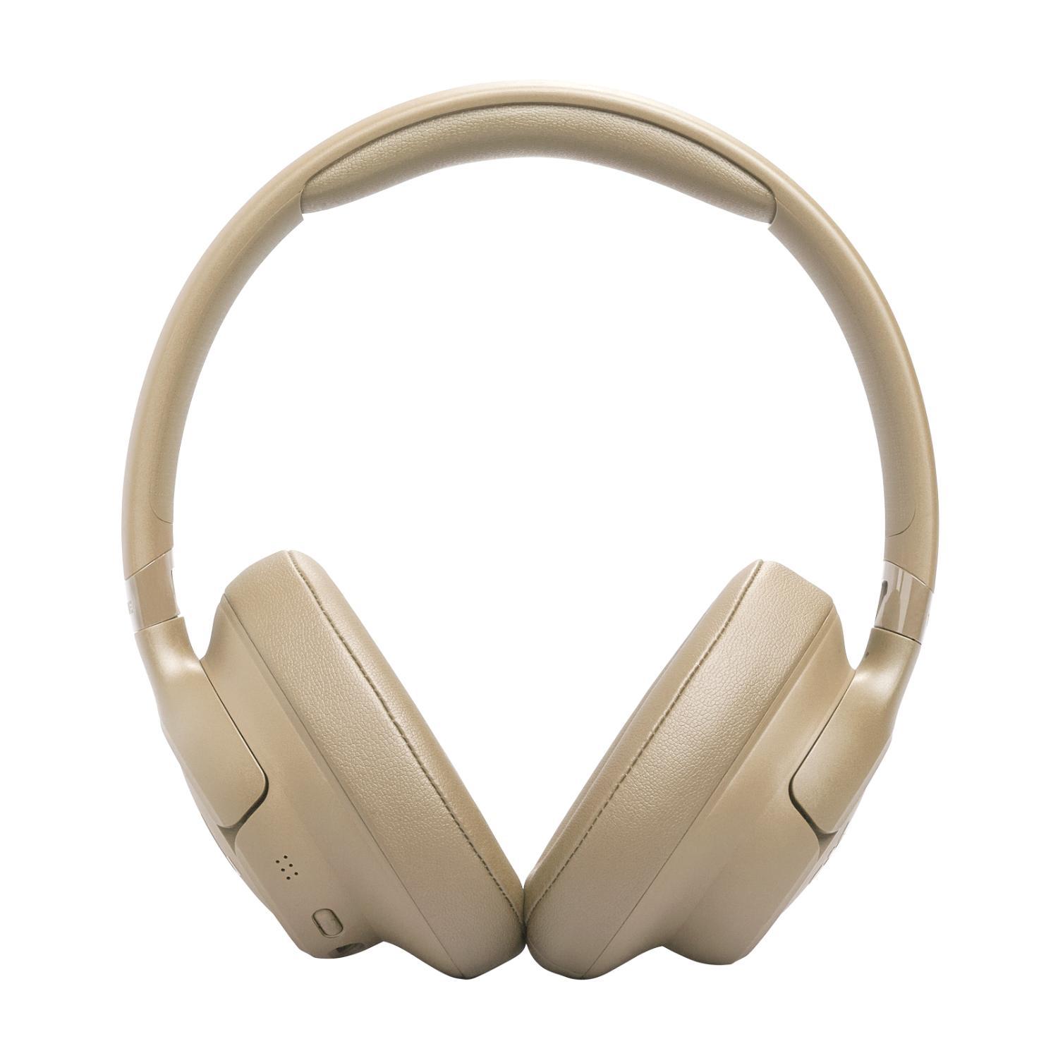 AUDIFONOS BLUETOOTH JBL TUNE 730 BT HEAPDHONES - MOCCHA - 2