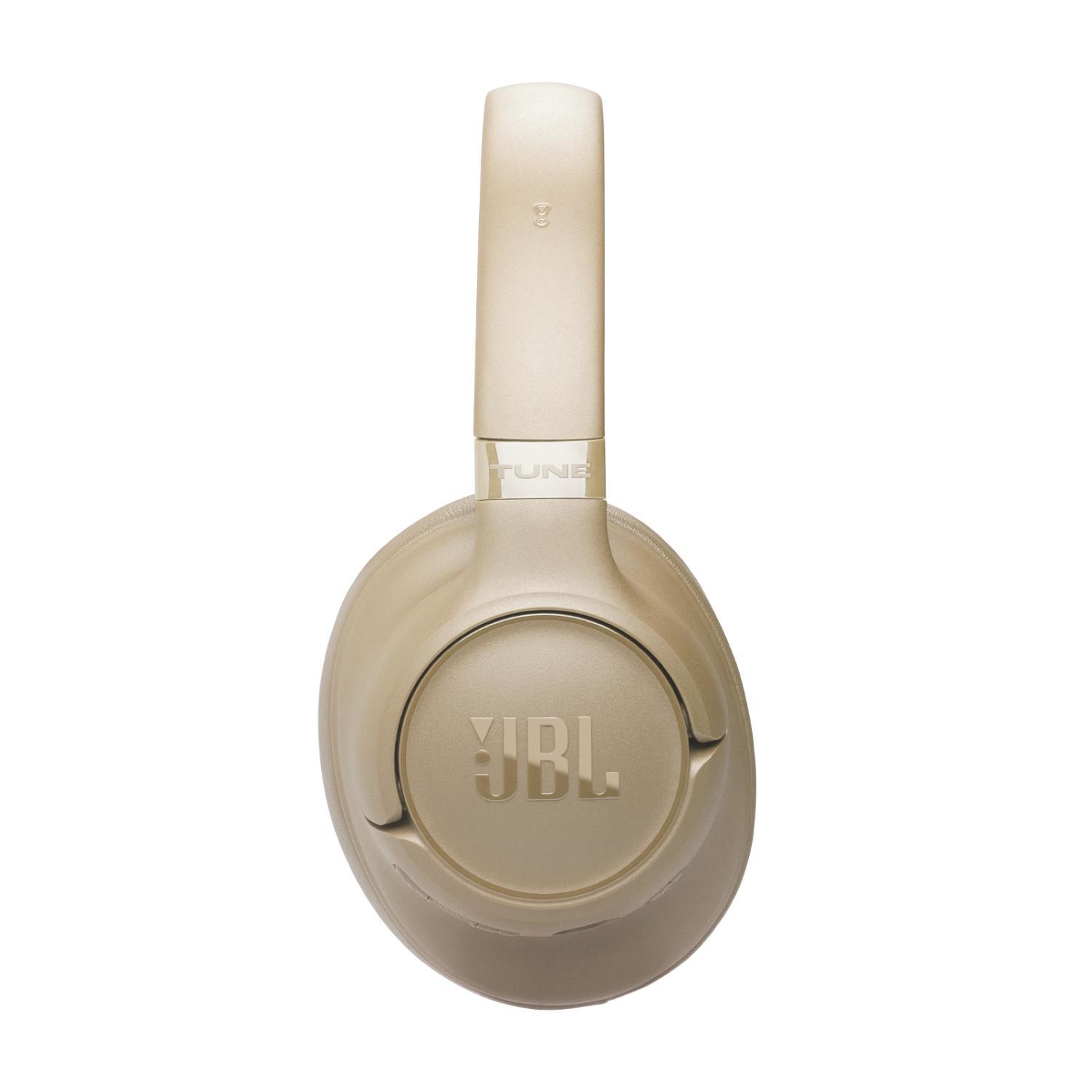AUDIFONOS BLUETOOTH JBL TUNE 730 BT HEAPDHONES - MOCCHA - 4