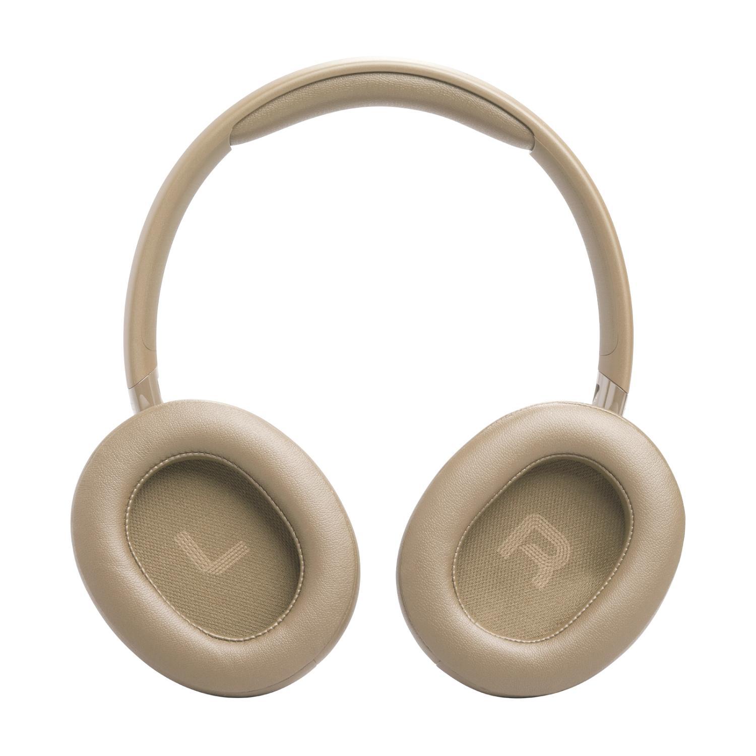 AUDIFONOS BLUETOOTH JBL TUNE 730 BT HEAPDHONES - MOCCHA - 6