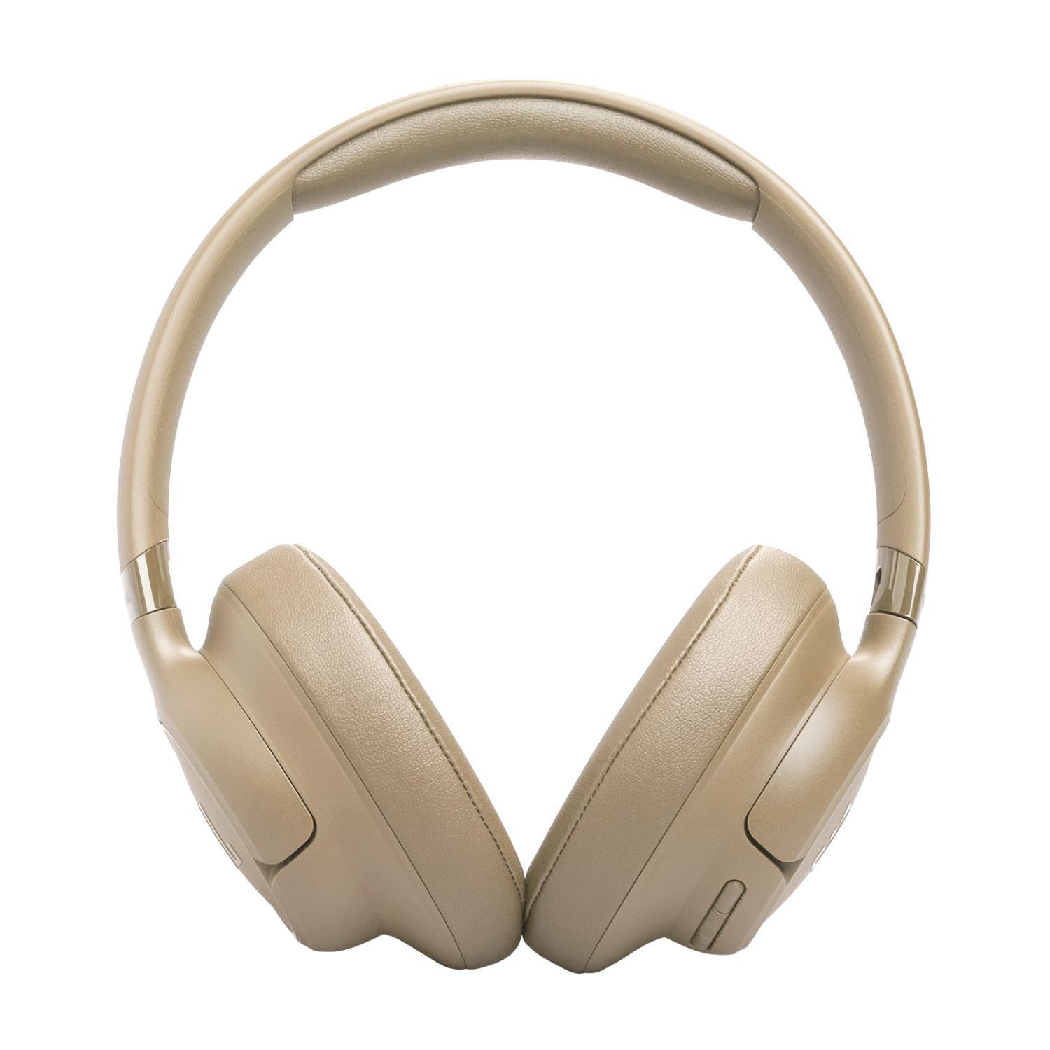 AUDIFONOS BLUETOOTH JBL TUNE 730 BT HEAPDHONES - MOCCHA - 8