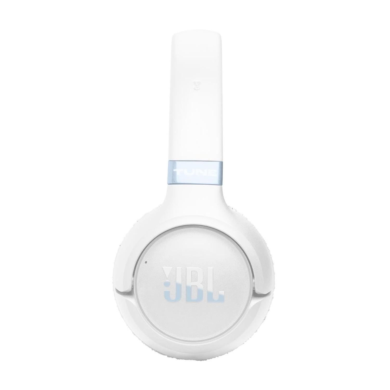 AUDIFONOS BLUETOOTH JBL TUNE 680 CANCELACION DE RUIDO BLANCO - 3