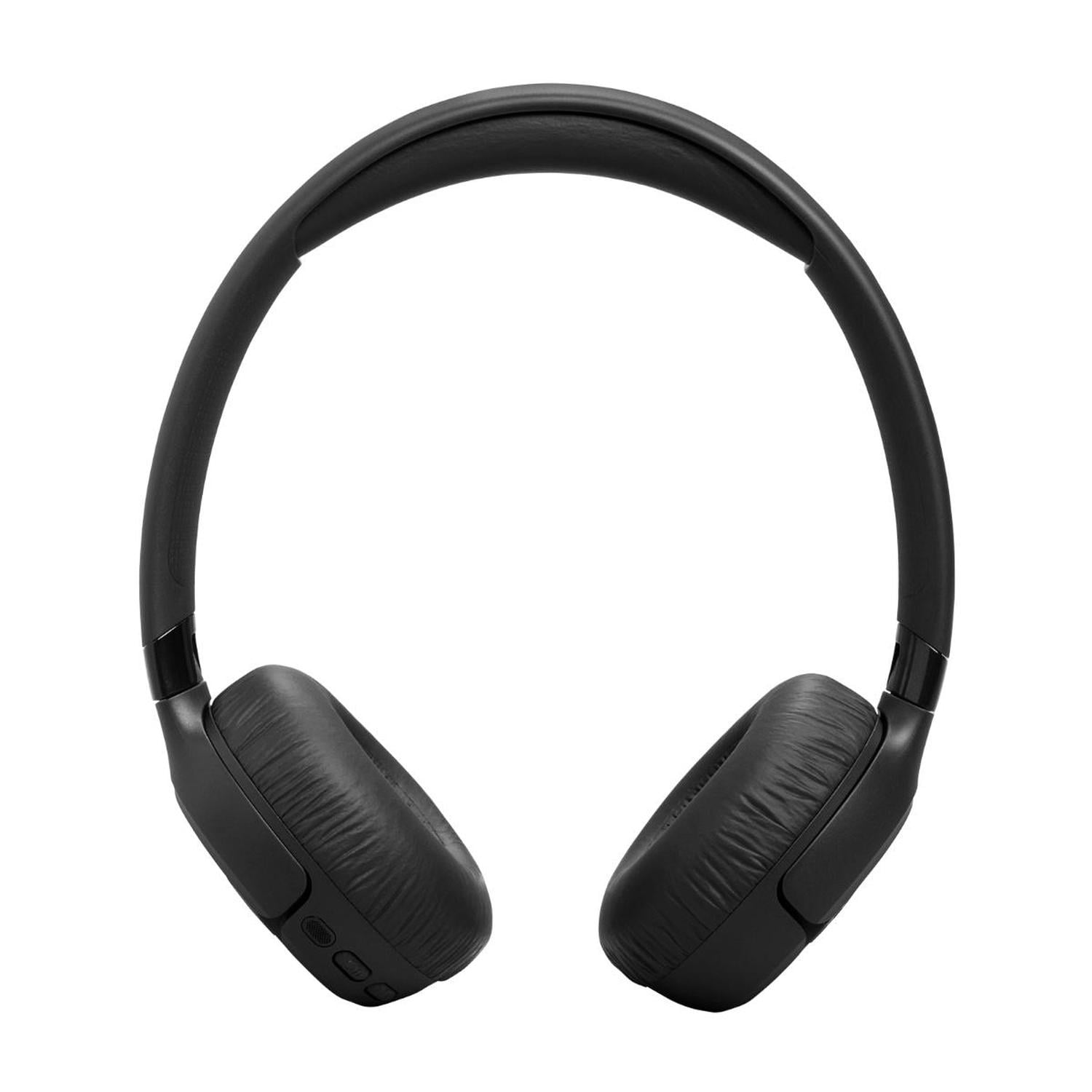 AUDIFONOS BLUETOOTH JBL TUNE 680 CANCELACION DE RUIDO NEGRO - 3