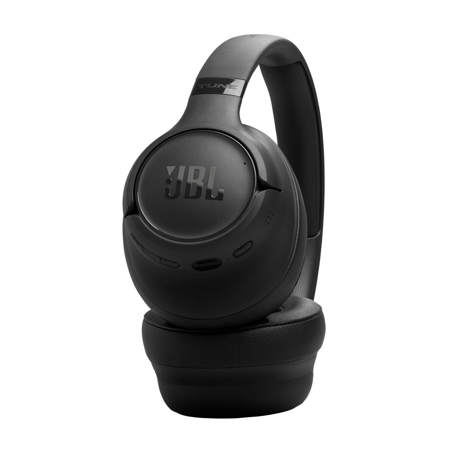 JBL TUNE 730 BT HEAPDHONES - HEADBAND - BLACK - 1