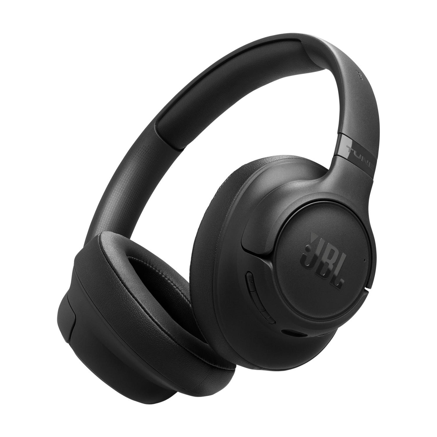 JBL TUNE 730 BT HEAPDHONES - HEADBAND - BLACK - 2