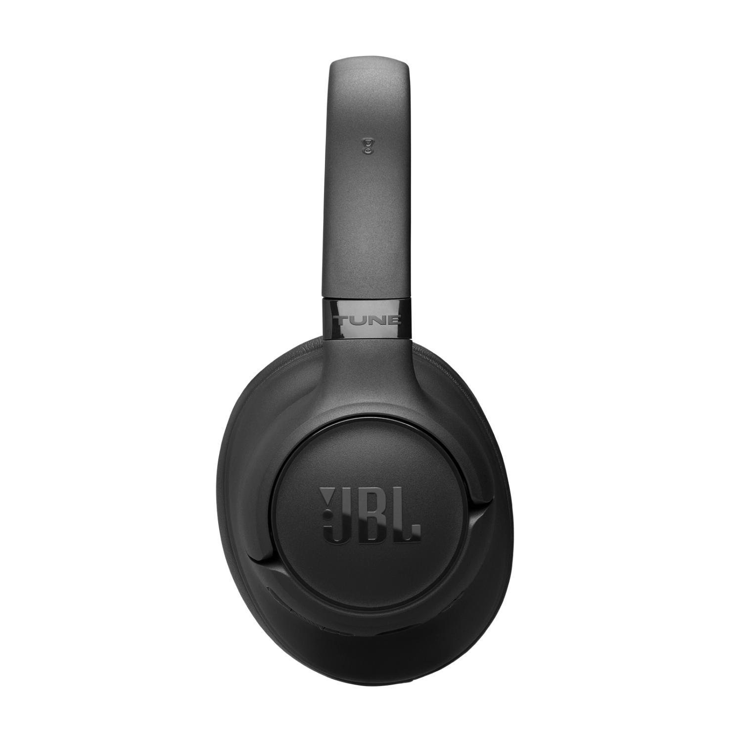 JBL TUNE 730 BT HEAPDHONES - HEADBAND - BLACK - 4