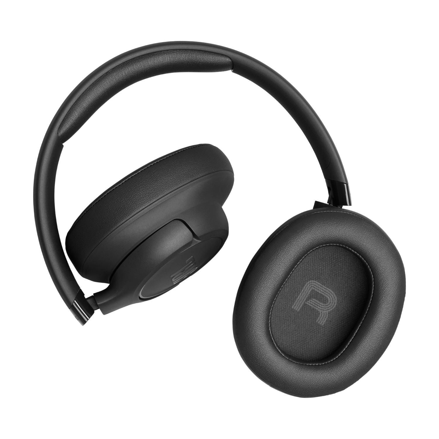 JBL TUNE 730 BT HEAPDHONES - HEADBAND - BLACK - 7