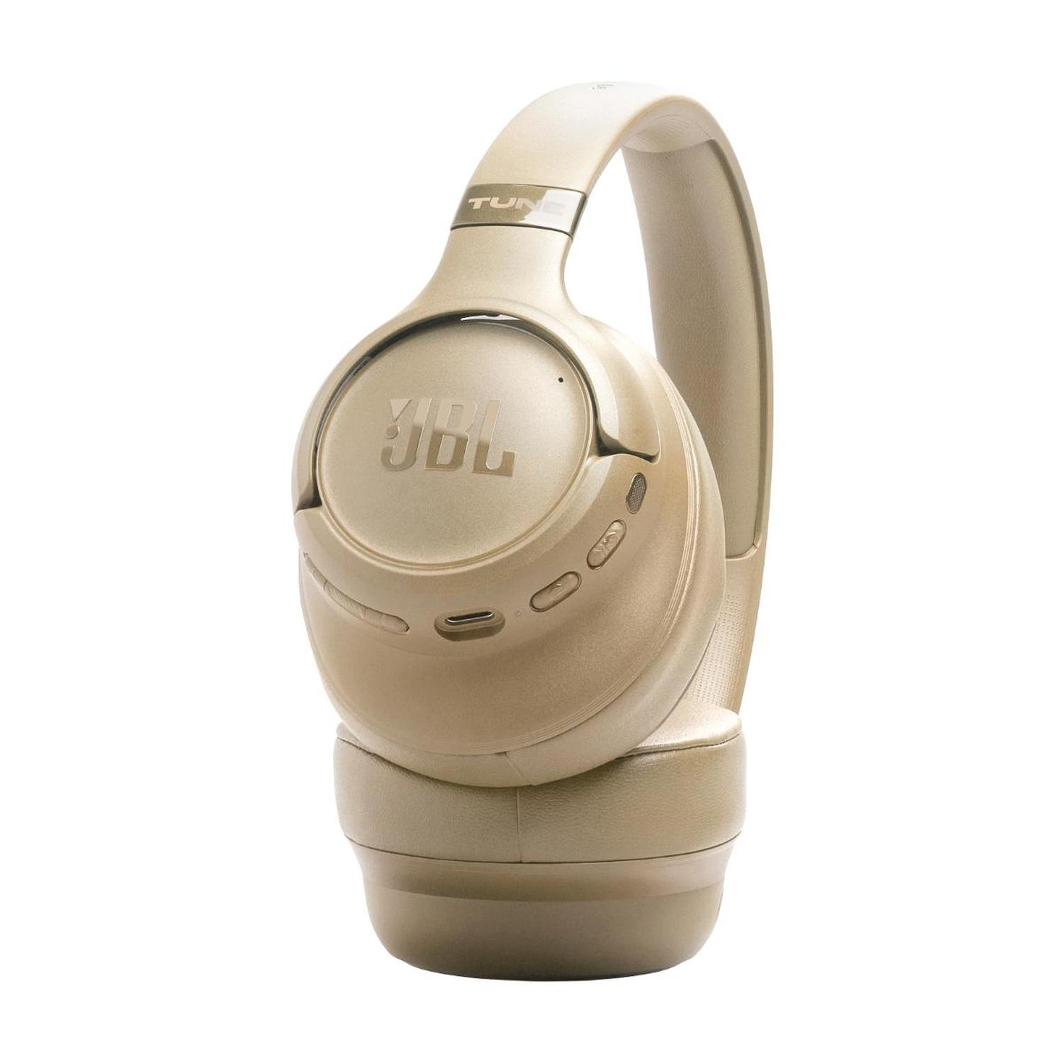 JBL TUNE 780 NC HEAPDHONES - HEADBAND - MOCCHA - 1