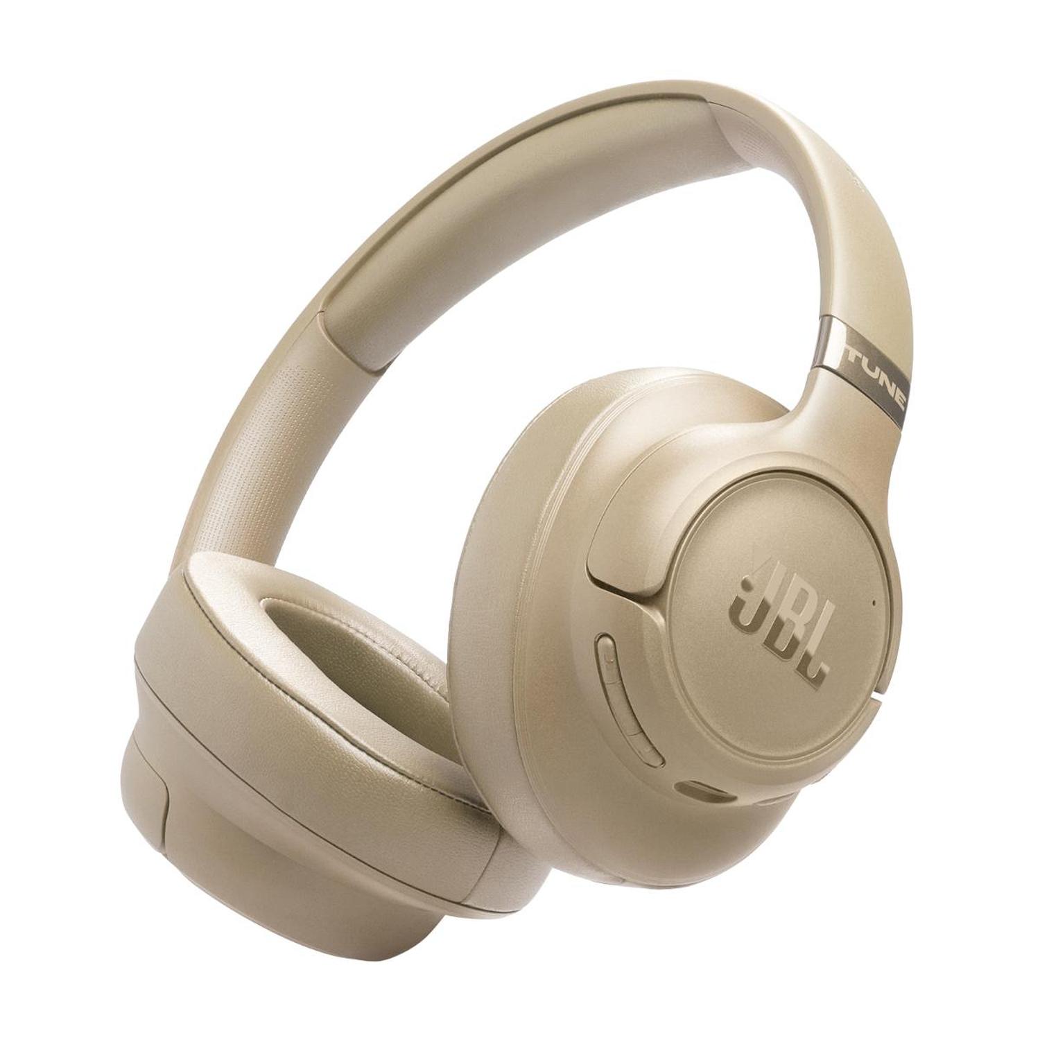 JBL TUNE 780 NC HEAPDHONES - HEADBAND - MOCCHA - 2