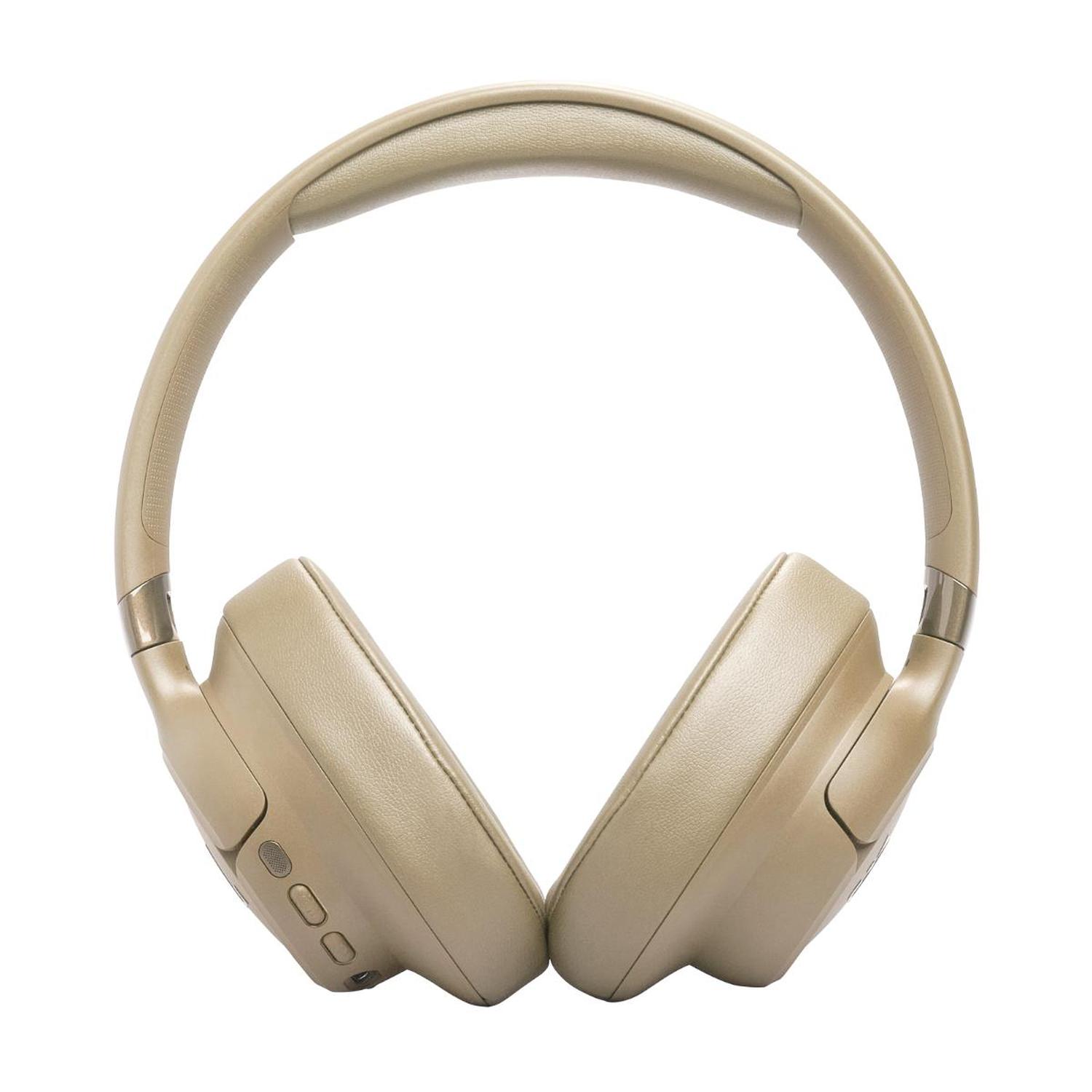 JBL TUNE 780 NC HEAPDHONES - HEADBAND - MOCCHA - 3