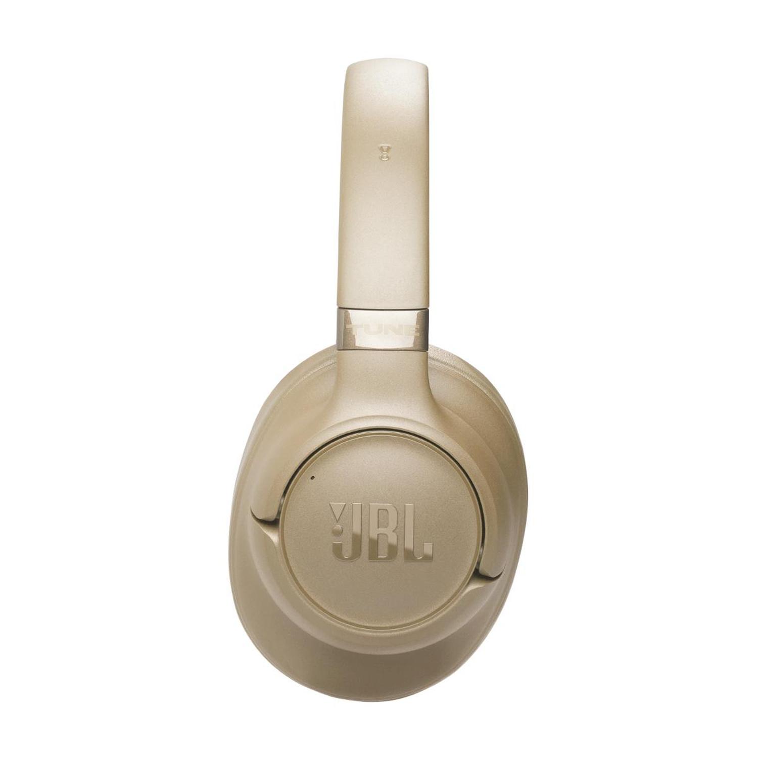 JBL TUNE 780 NC HEAPDHONES - HEADBAND - MOCCHA - 6