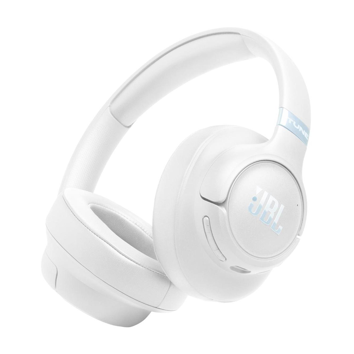 JBL TUNE 780 NC HEAPDHONES - HEADBAND - WHITE - 2
