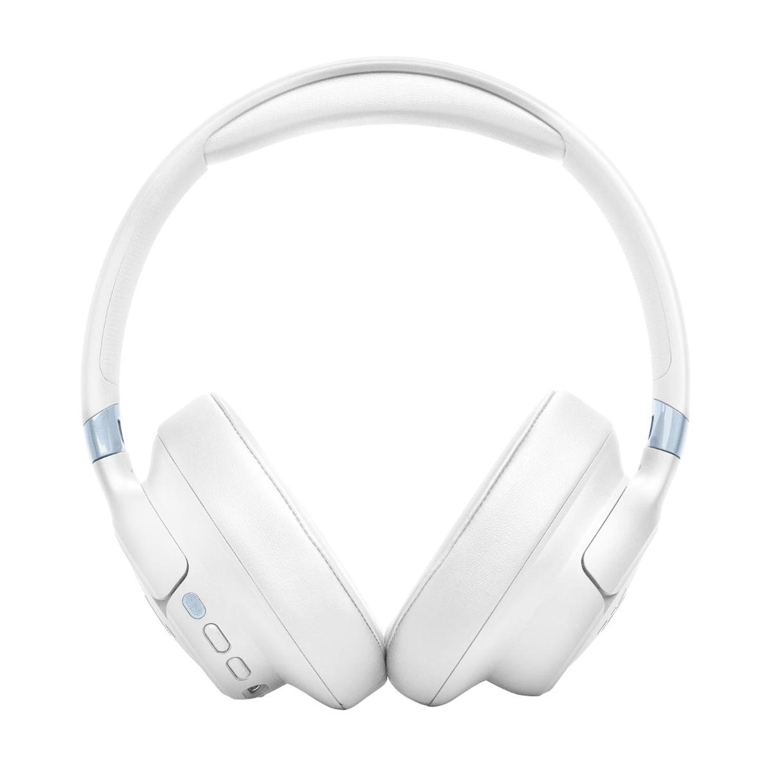 JBL TUNE 780 NC HEAPDHONES - HEADBAND - WHITE - 3