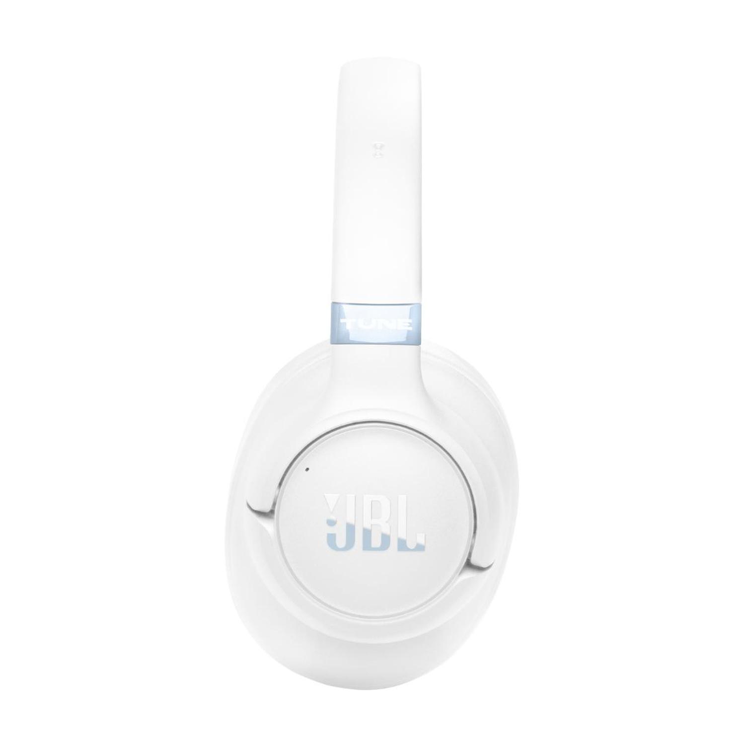 JBL TUNE 780 NC HEAPDHONES - HEADBAND - WHITE - 4