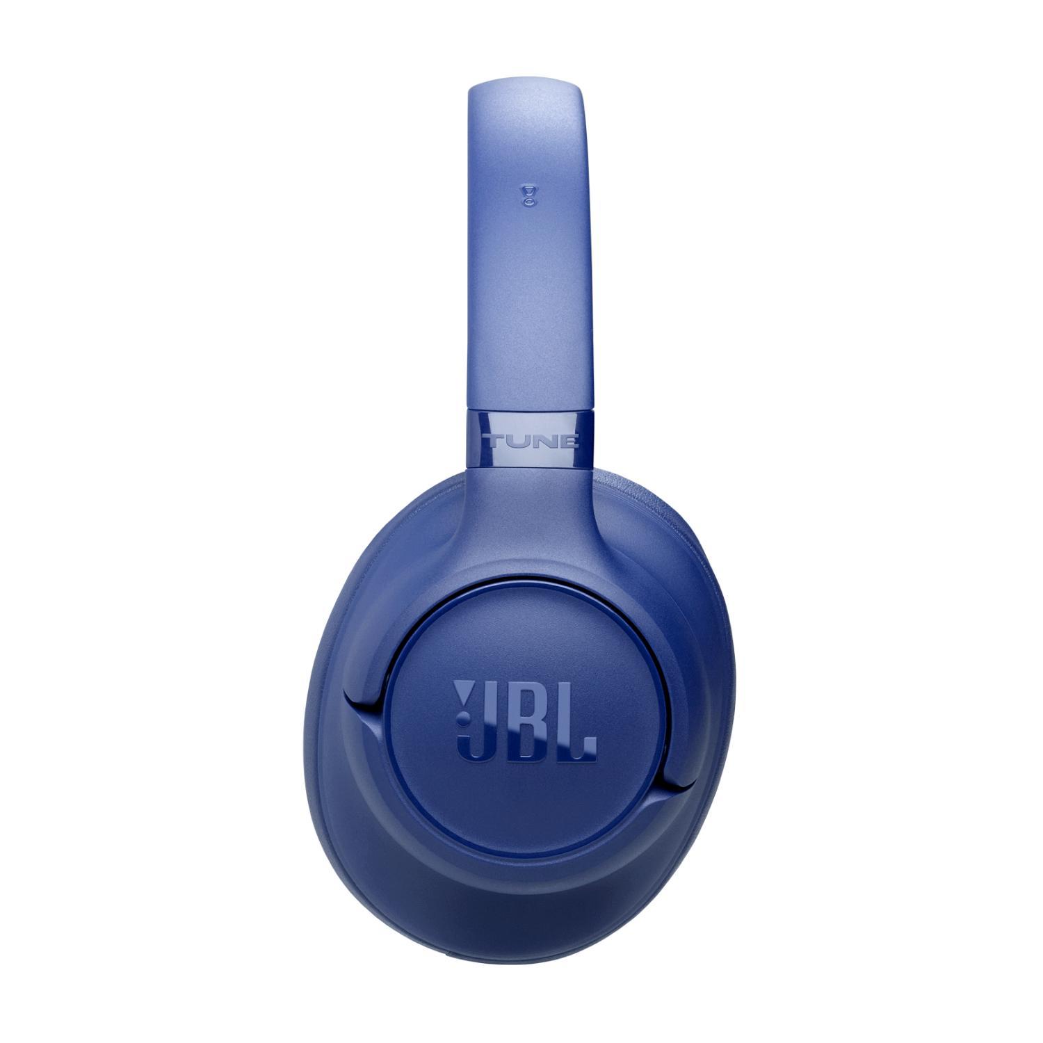 JBL TUNE 730 BT HEAPDHONES - HEADBAND - BLUE - 3
