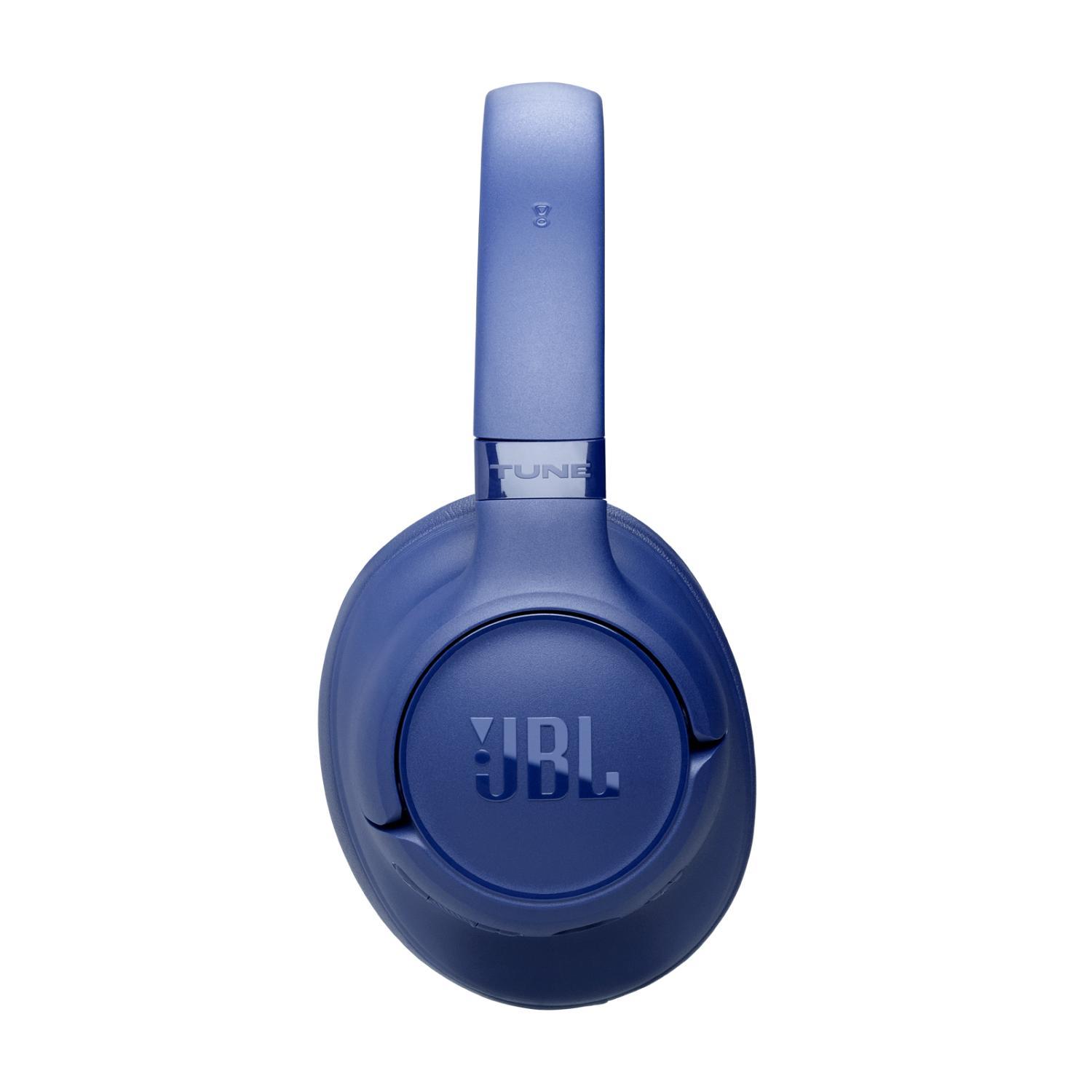 JBL TUNE 730 BT HEAPDHONES - HEADBAND - BLUE - 4
