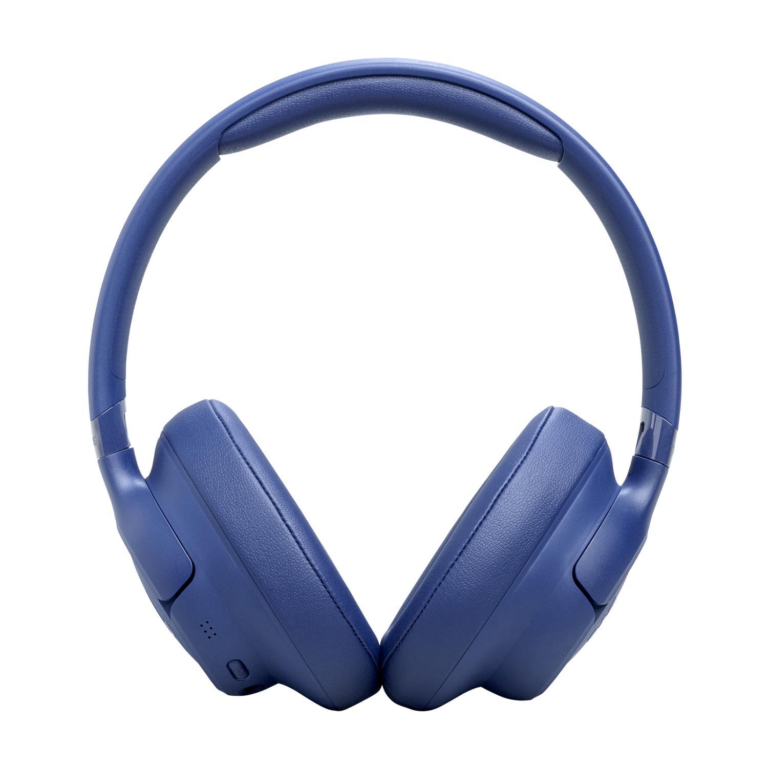 JBL TUNE 730 BT HEAPDHONES - HEADBAND - BLUE - 5