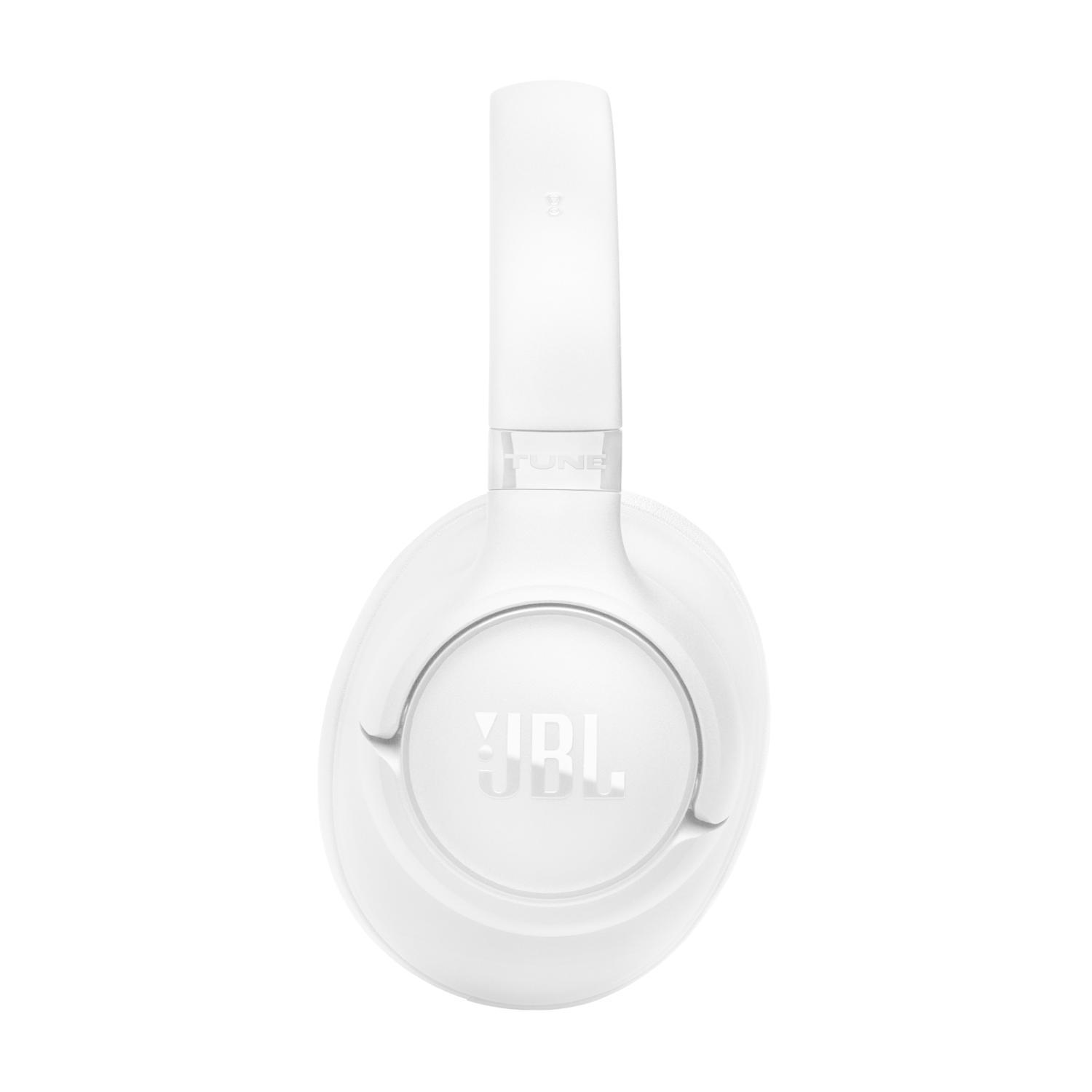 JBL TUNE 730 BT HEAPDHONES - HEADBAND - WHITE - 3