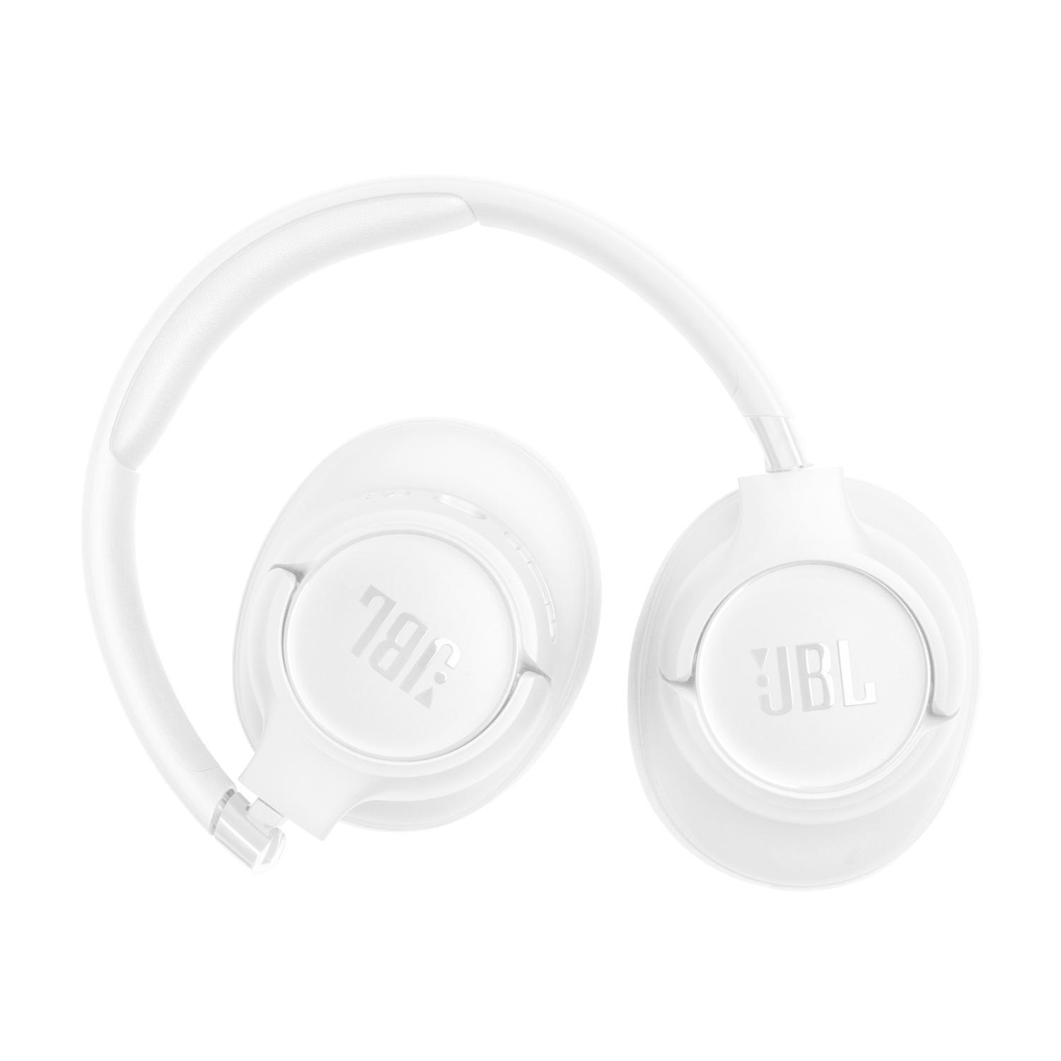 JBL TUNE 730 BT HEAPDHONES - HEADBAND - WHITE - 6