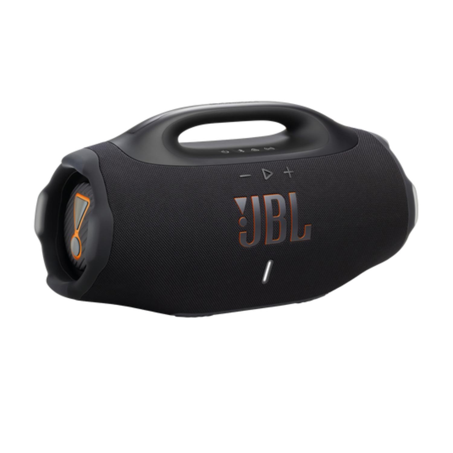 JBL PARLANTE BOOMBOX 4 NEGRO - 1