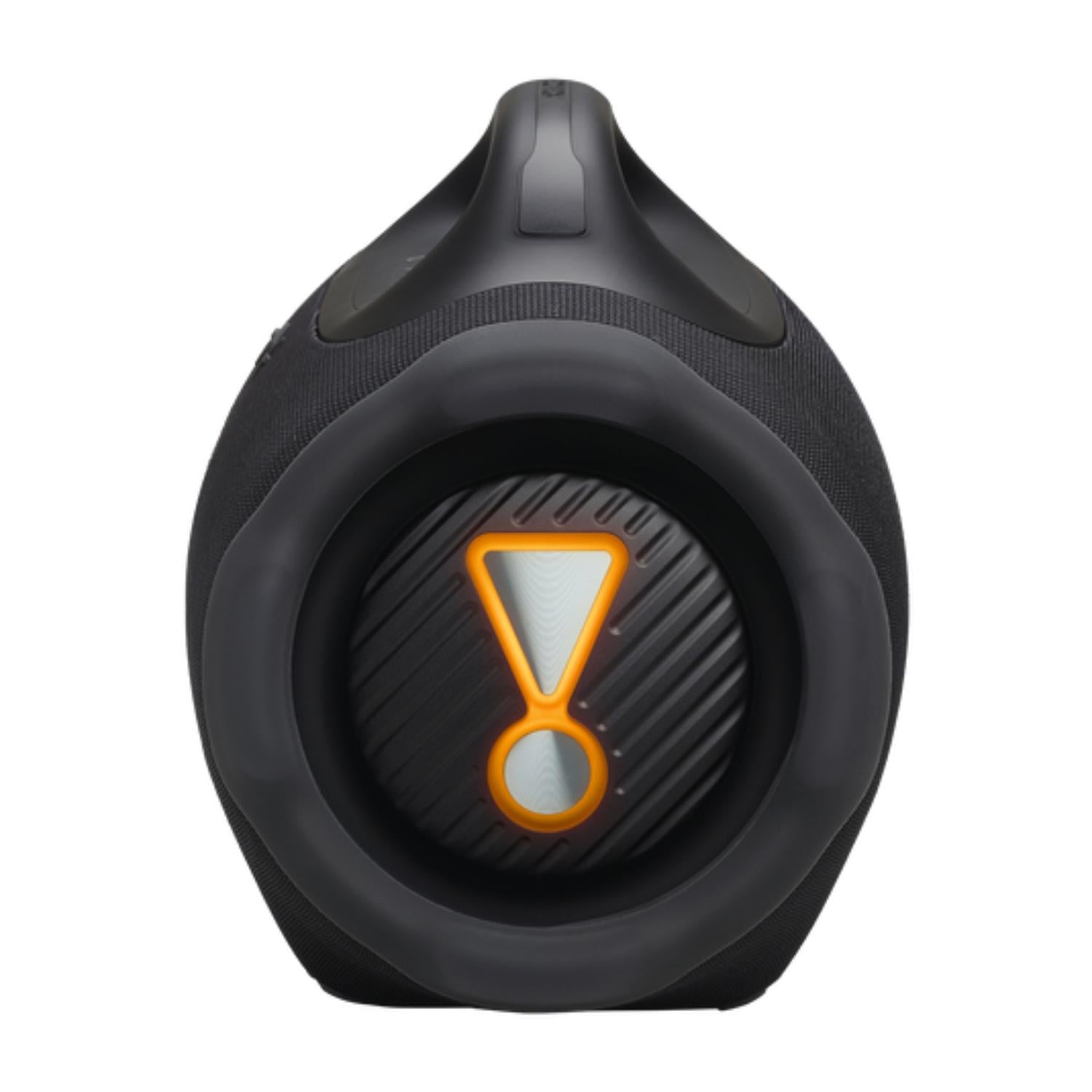 JBL PARLANTE BOOMBOX 4 NEGRO - 4