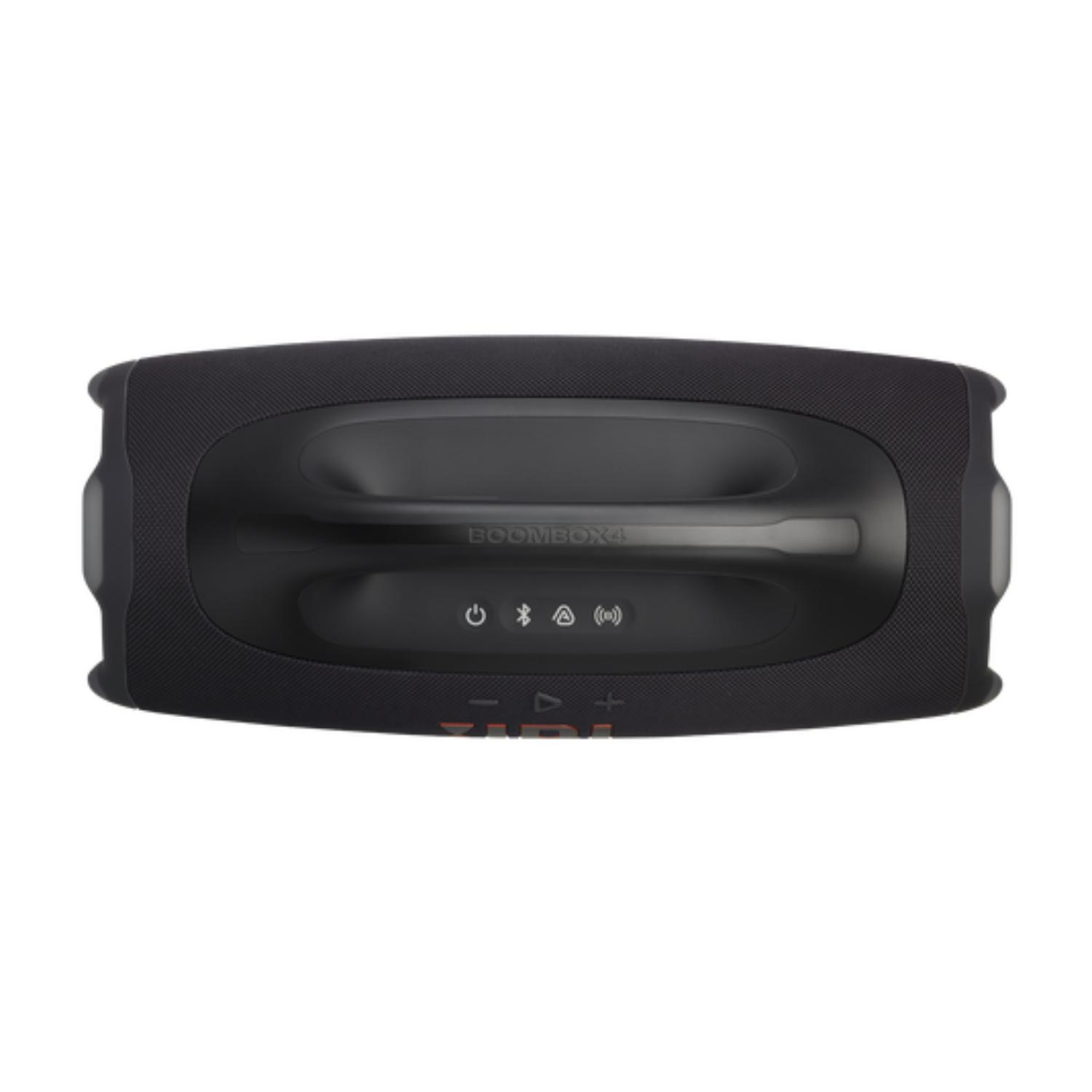 JBL PARLANTE BOOMBOX 4 NEGRO - 5