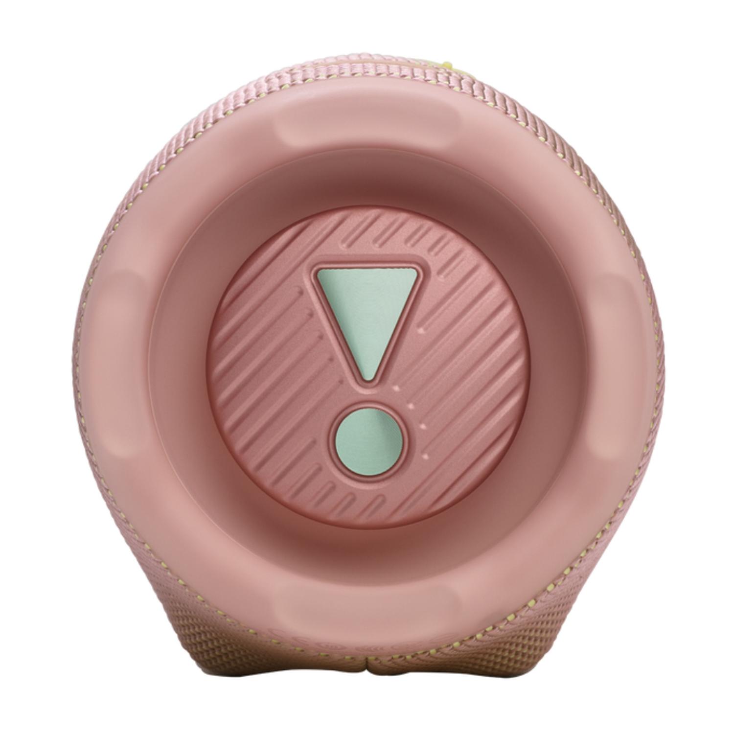 JBL CHARGE 6 ROSA - 4