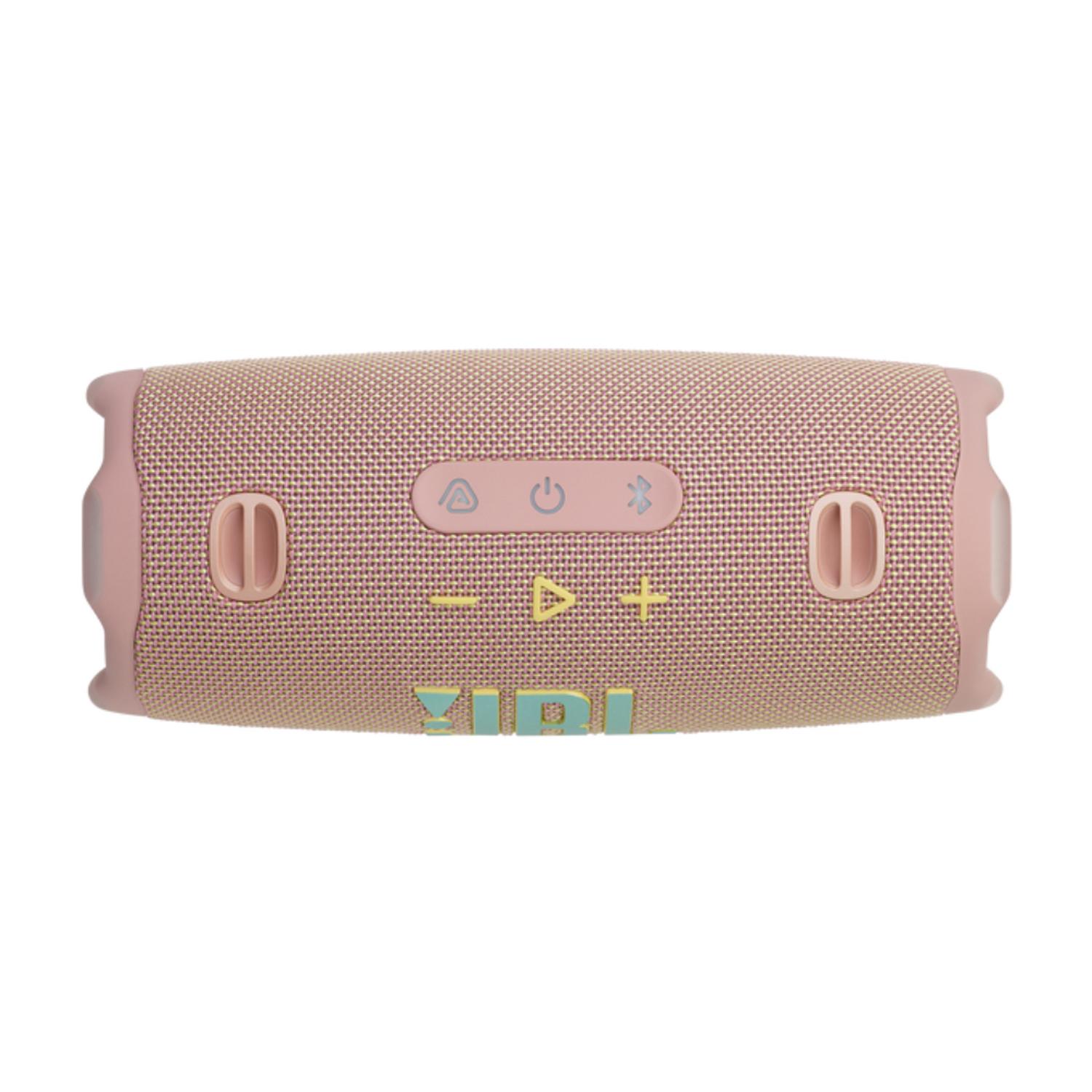JBL CHARGE 6 ROSA - 5