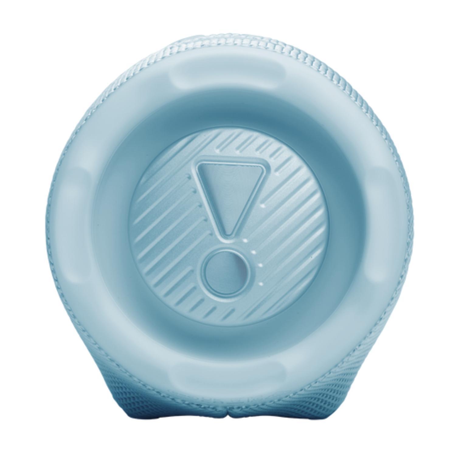 JBL CHARGE 6 BT SPEAKER - LIGHT BLUE - 3