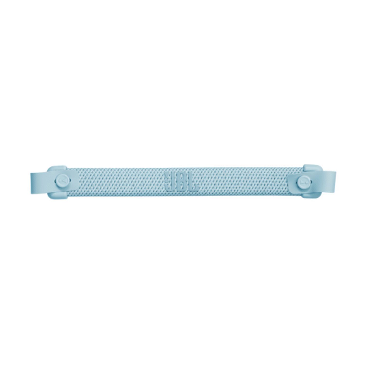 JBL CHARGE 6 BT SPEAKER - LIGHT BLUE - 7