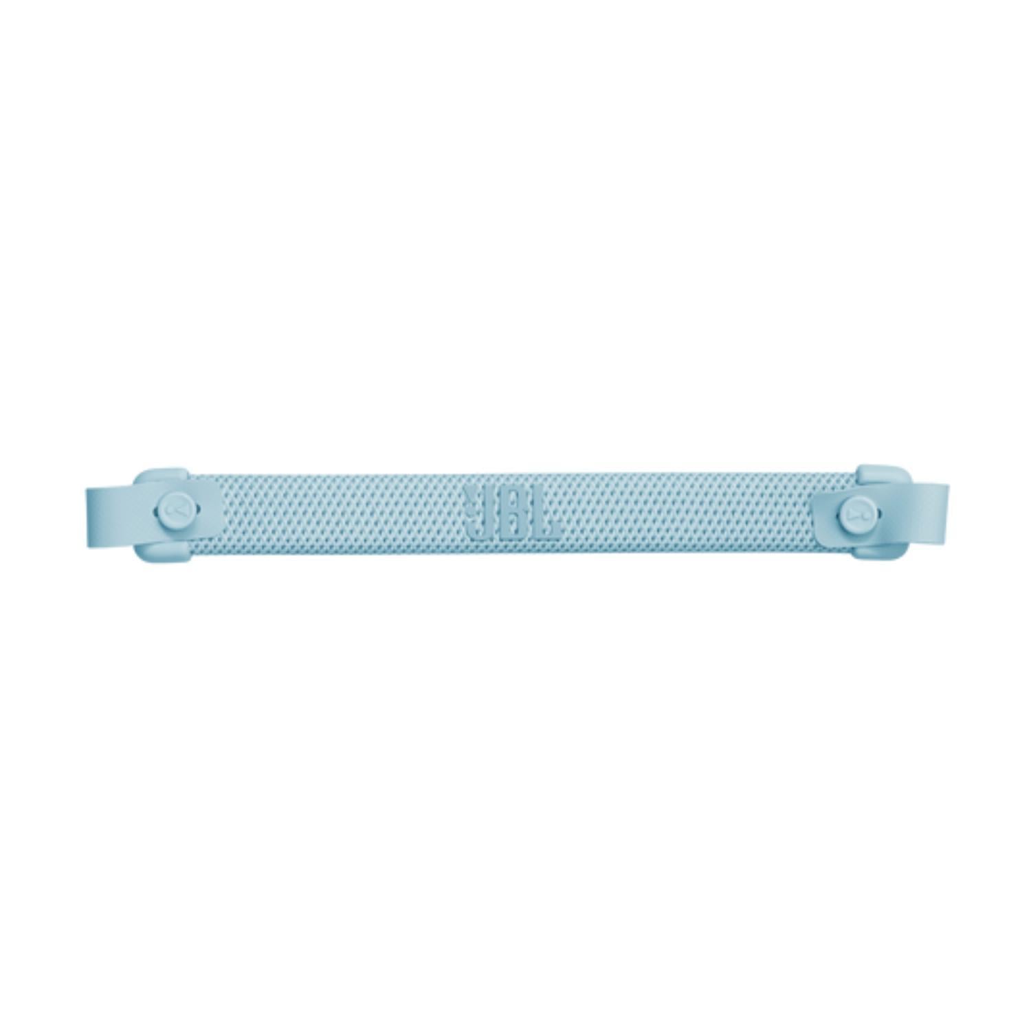 JBL CHARGE 6 BT SPEAKER - LIGHT BLUE - 8