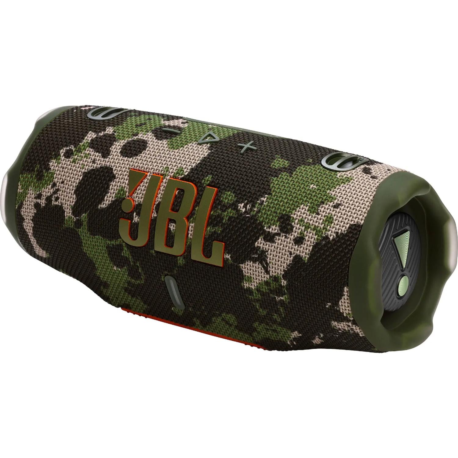JBL CHARGE 6 CAMUFLADO - 1