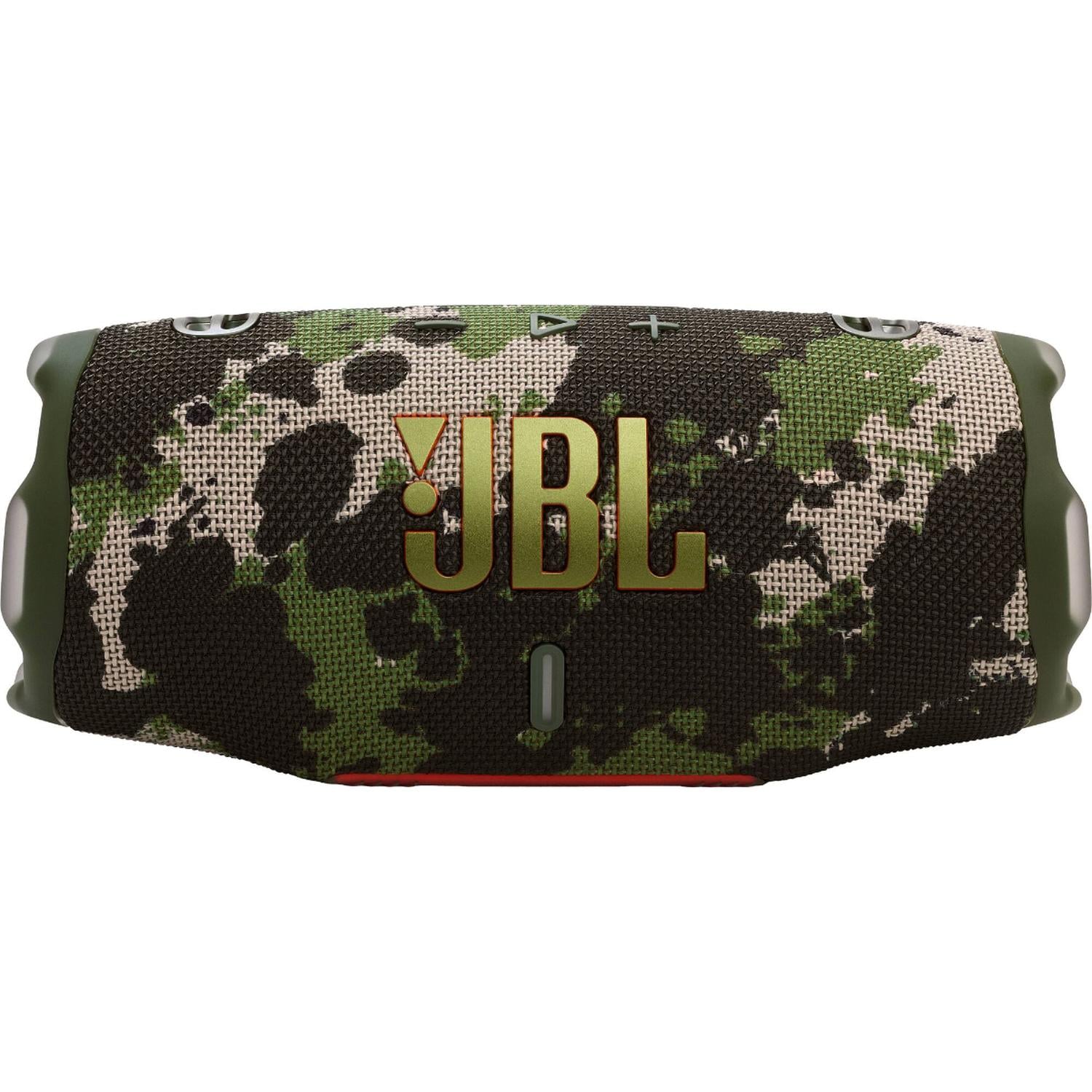 JBL CHARGE 6 CAMUFLADO - 3