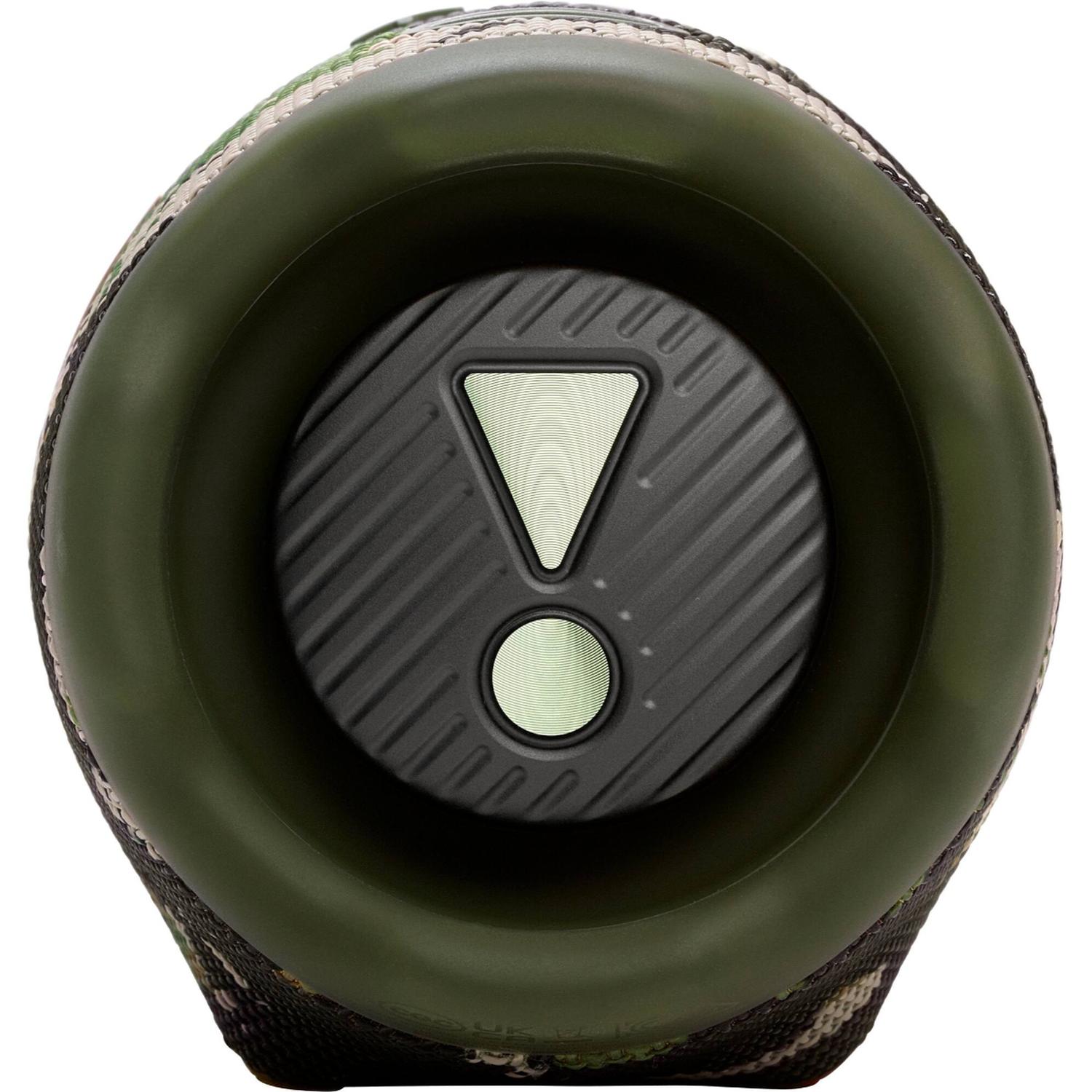 JBL CHARGE 6 CAMUFLADO - 8